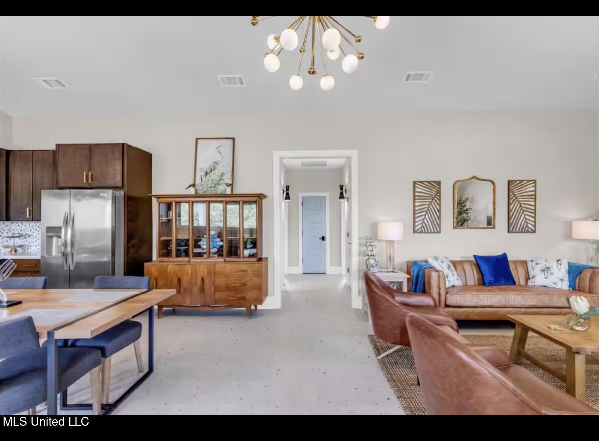 Bay Saint Louis, Mississippi, 39520, United States, 2 Bedrooms Bedrooms, ,2 BathroomsBathrooms,Residential,For Sale,1968708