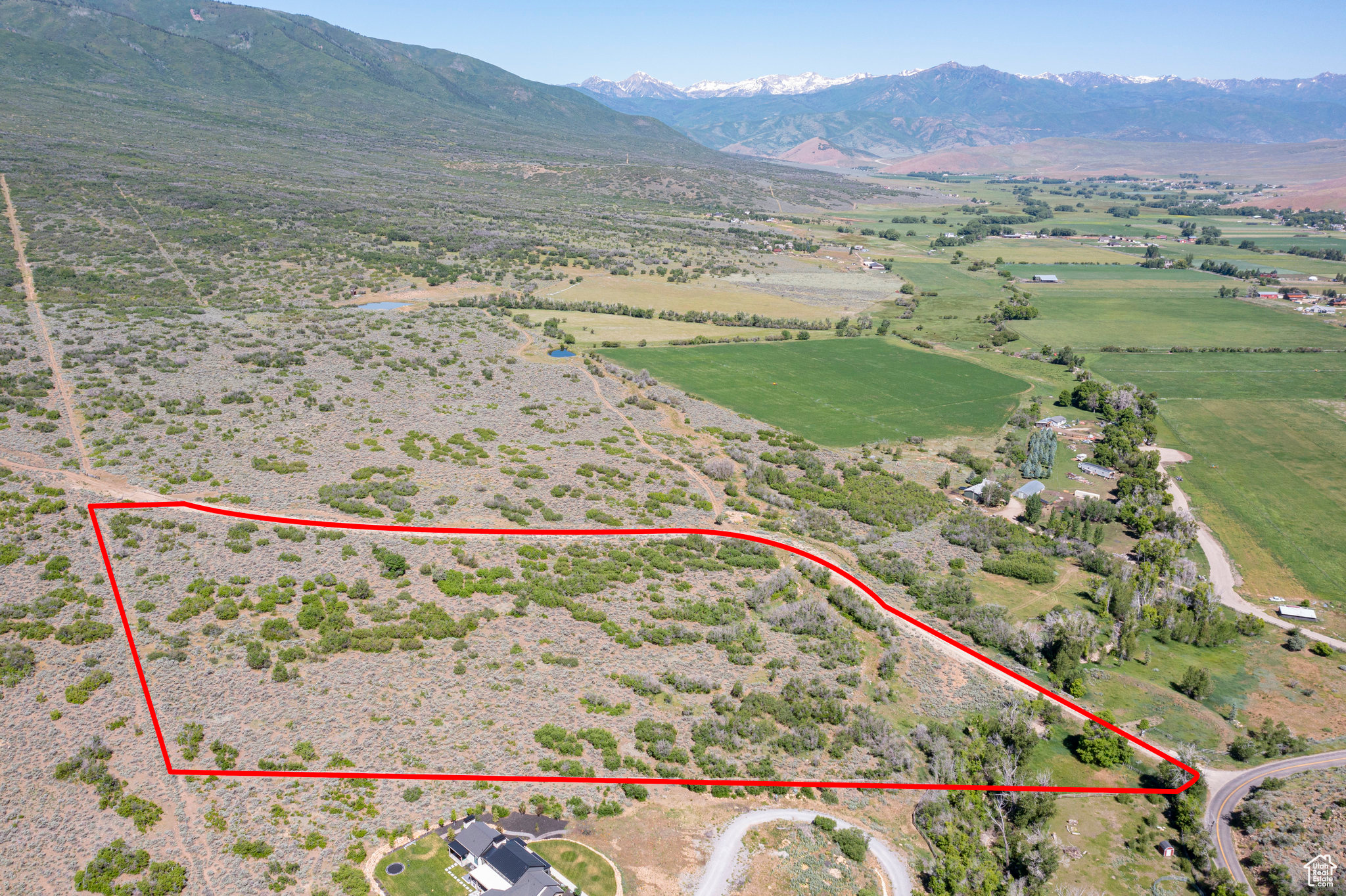 Wallsburg, Utah, 84082, United States, ,Land,For Sale,1806047