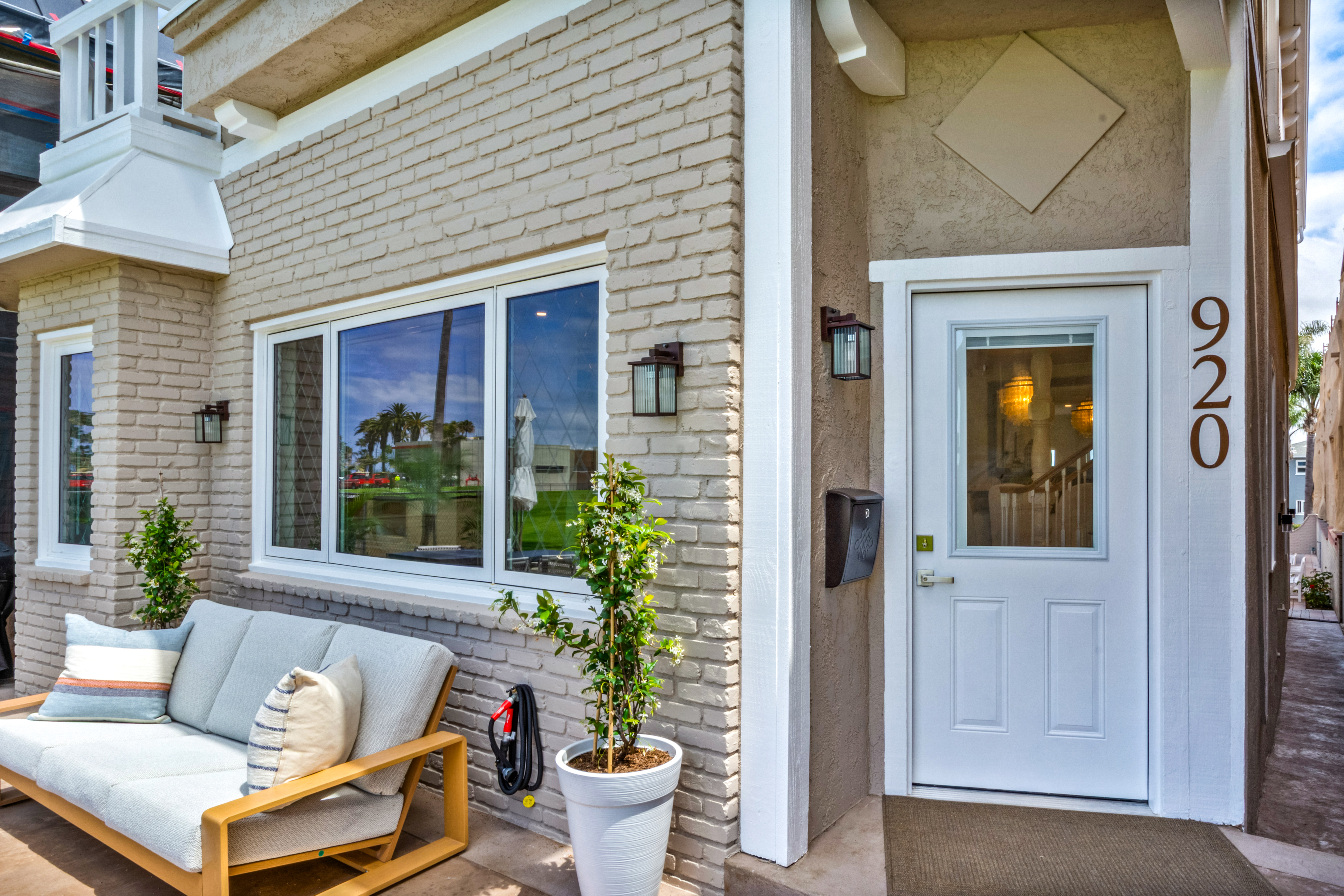  920 East Oceanfront, Newport Beach, CA 92661 - 物件實景