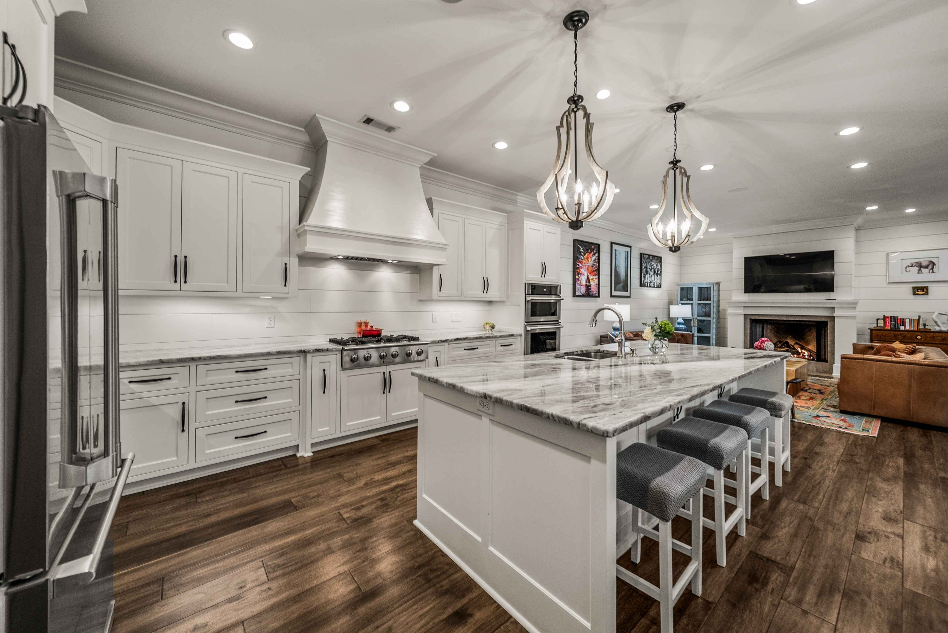  18 Hallen, Little Rock, AR, 72223 - 物件實景