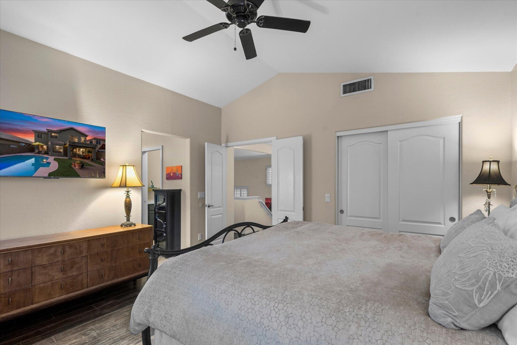  4253 E Chaparosa Way  Cave Creek, AZ - 物件實景