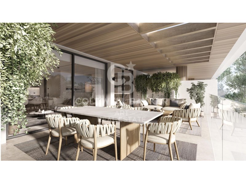Benahavís, Andalusia, ES, 3 Bedrooms Bedrooms, ,3 BathroomsBathrooms,Residential,For Sale,1737777