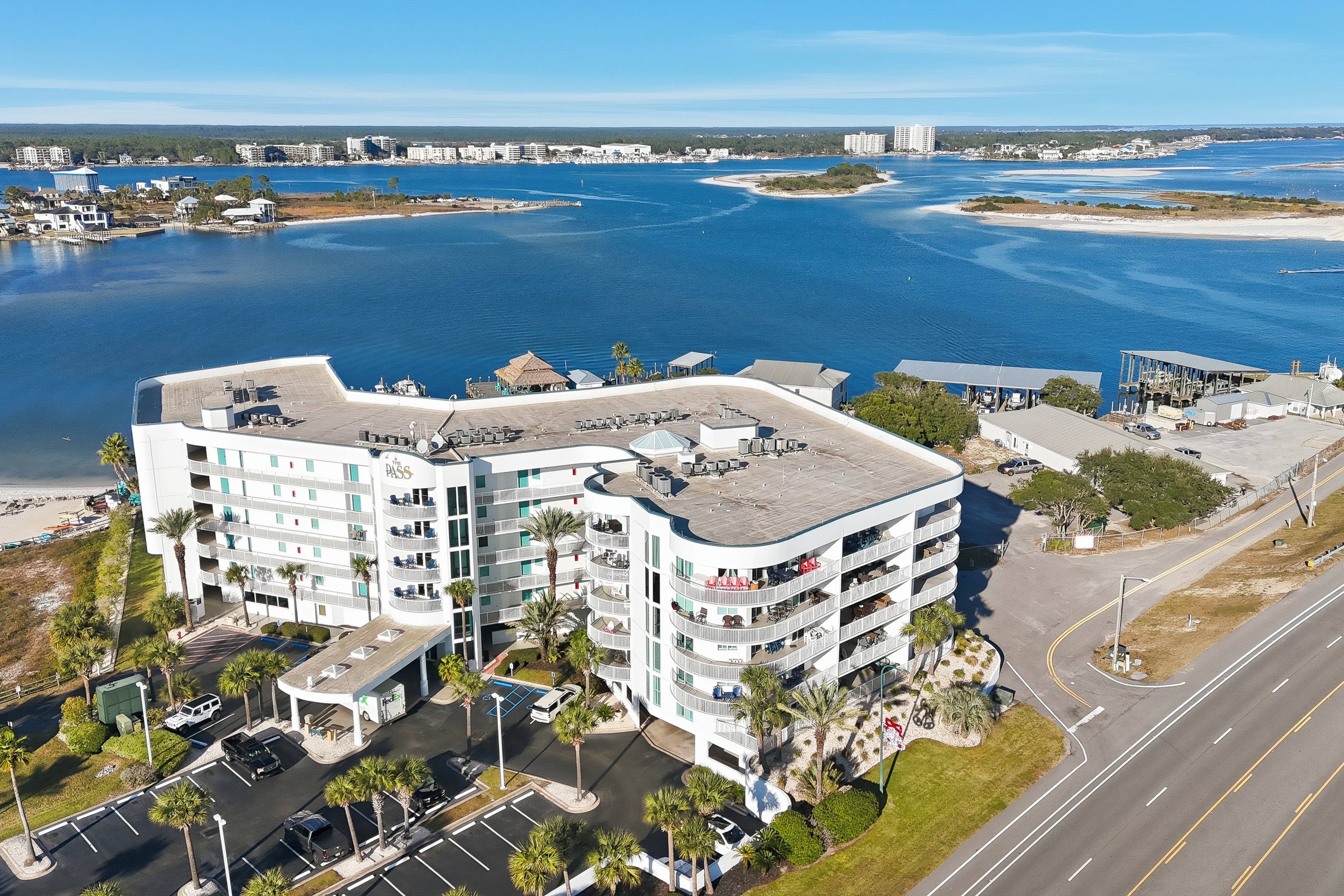 Perdido Beach Blvd, Orange Beach, AL 36561