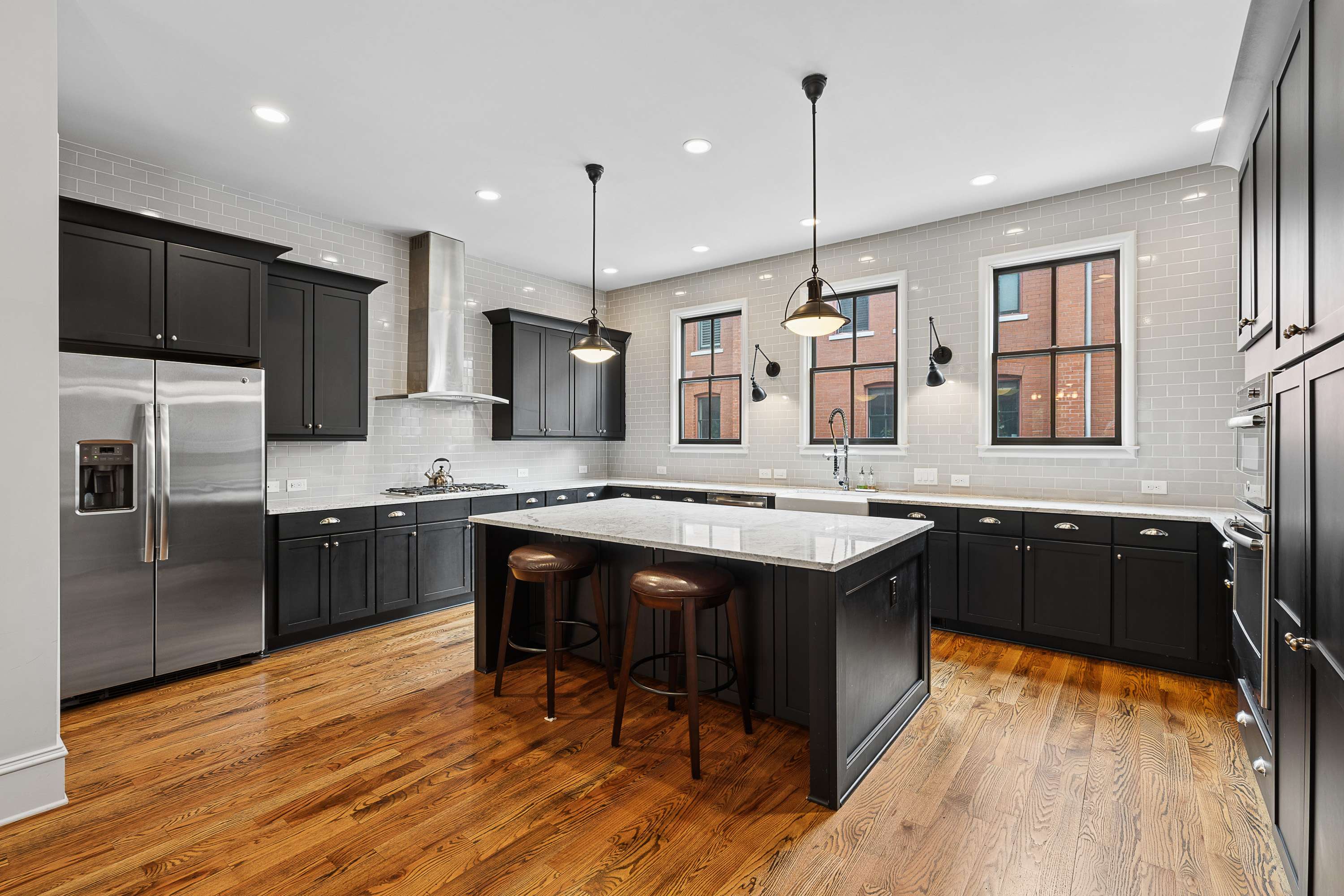  Stunning Townhome in Decatur