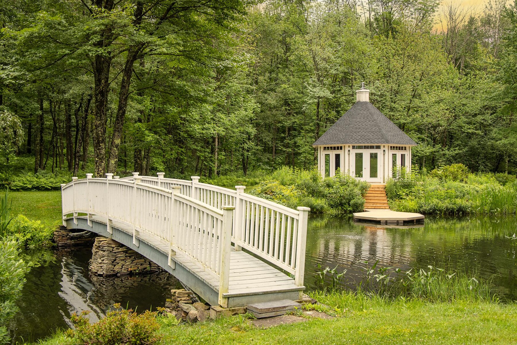  Lac-Brome, Eastern Townships - 物件實景