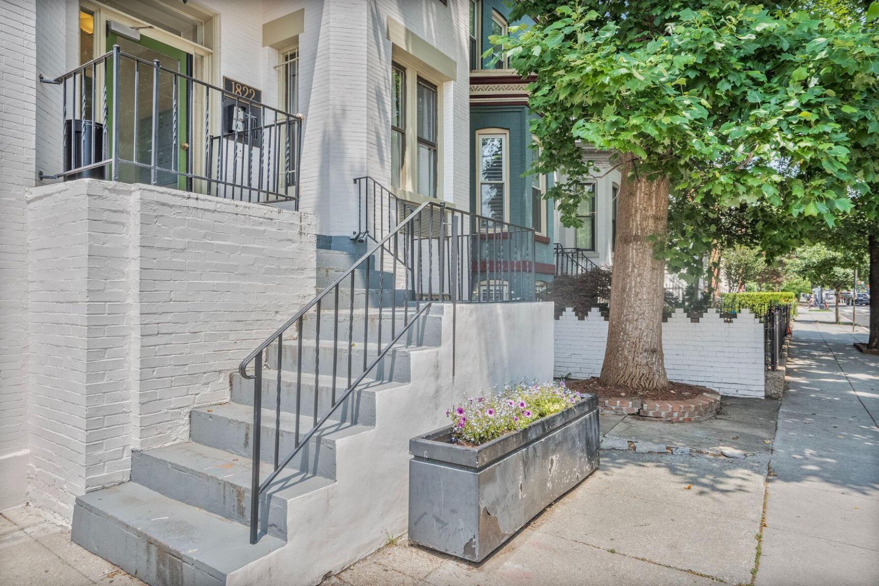  1822 15th Street NW, Washington, DC, 20009 - 物件實景