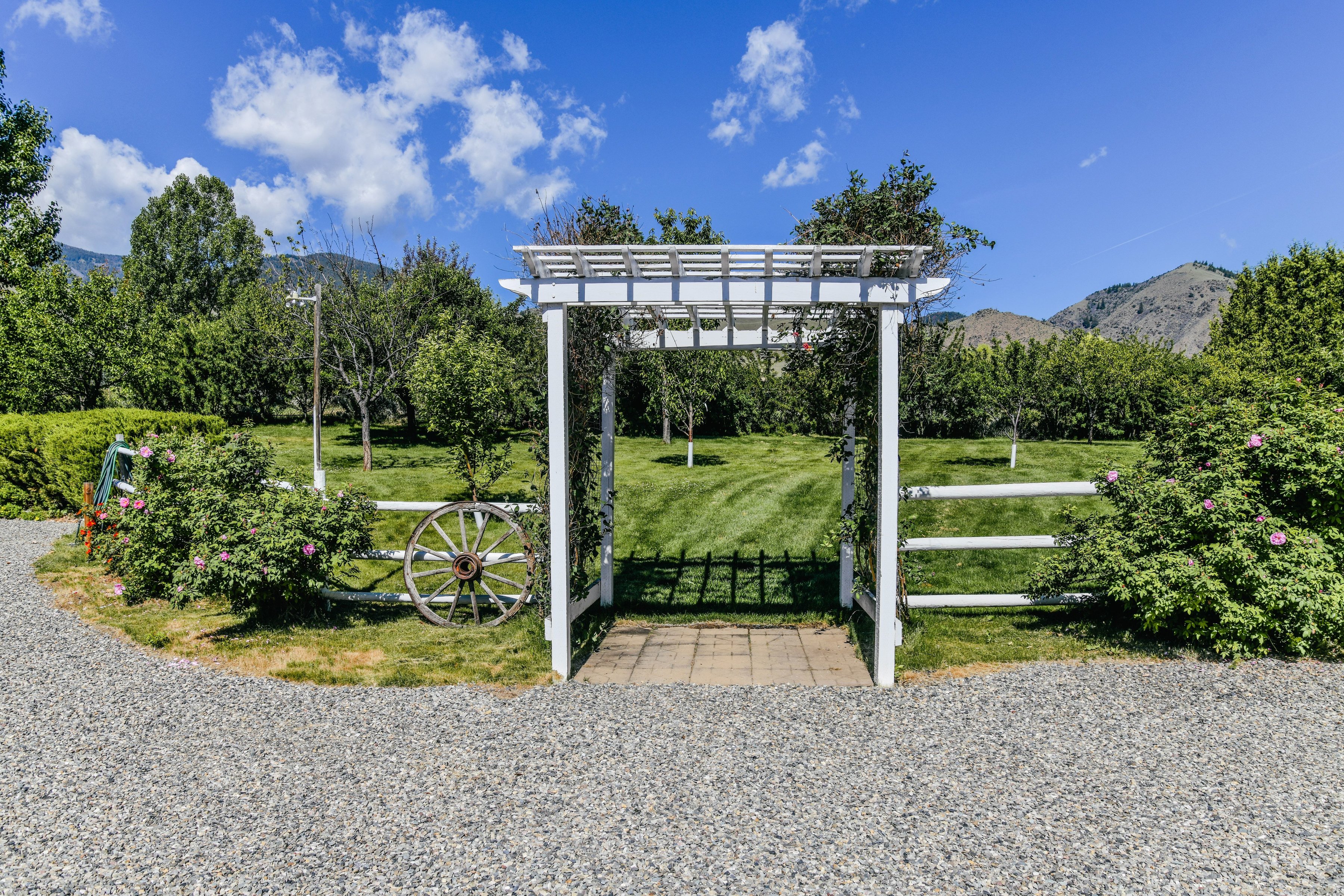  Mountain View Estate - Salmon, Idaho - 物件實景