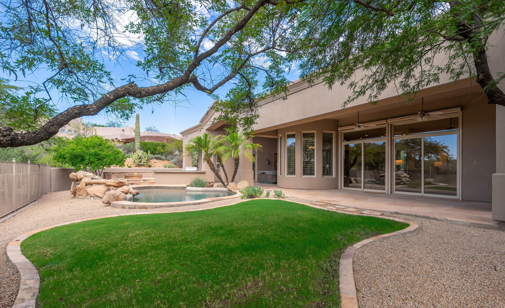  10801 E Happy Valley Rd #106  Scottsdale, AZ - 物件實景