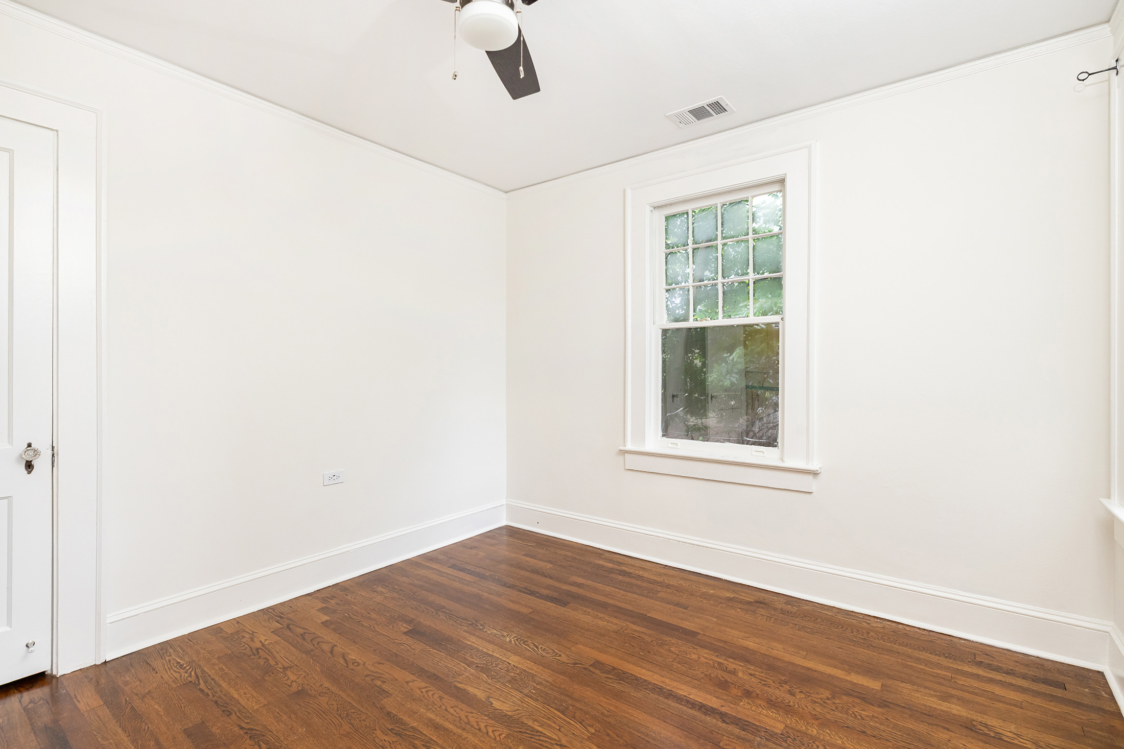  Morningside Duplex Offers Character, Location and Financial Flexibility - 物件實景