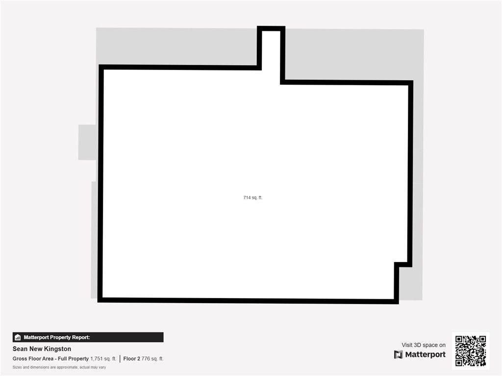 New Kingston, New York, 12459, United States, 2 Bedrooms Bedrooms, ,1 BathroomBathrooms,Residential,For Sale,1856509