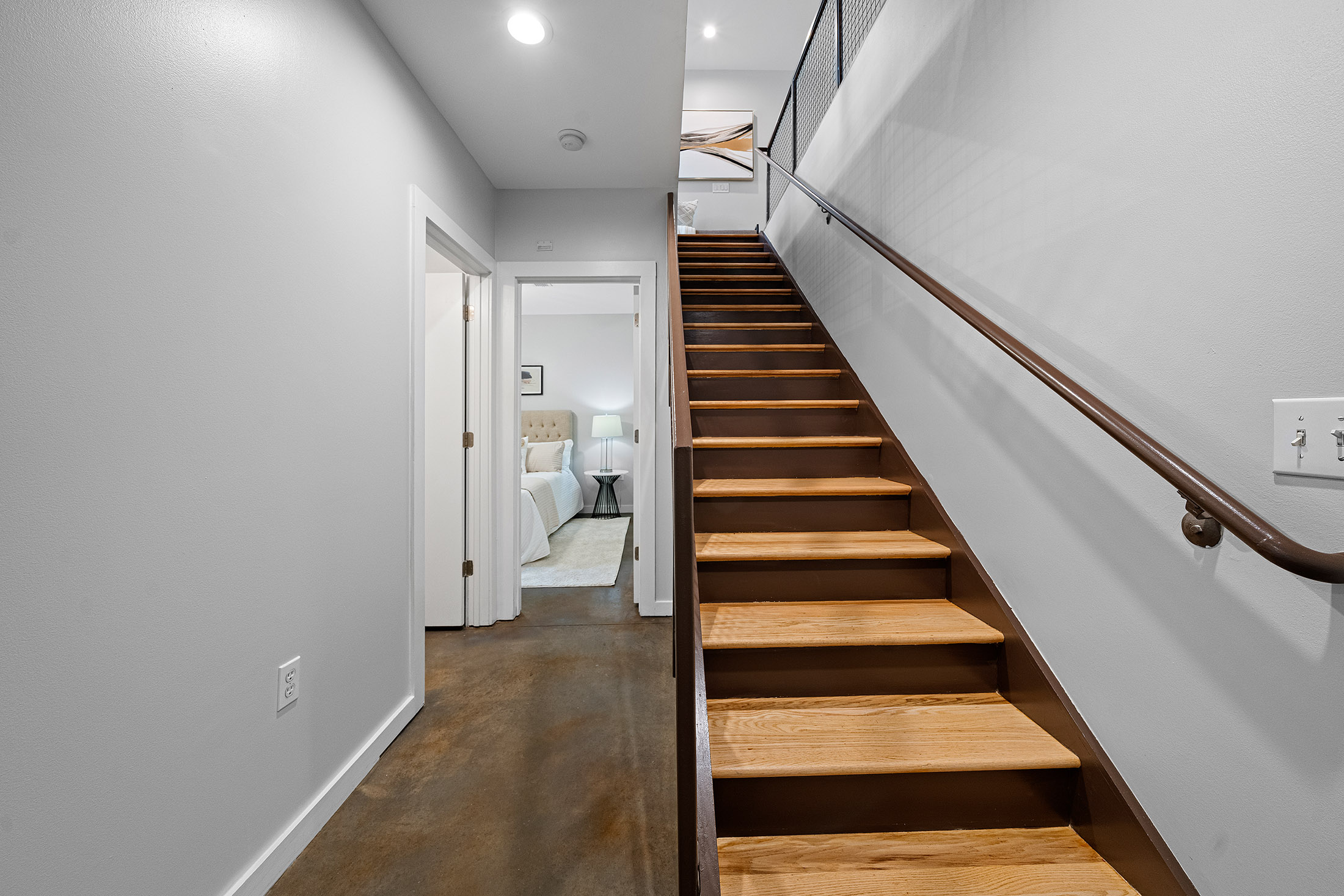  Stunning Modern Townhome at M West - 物件實景