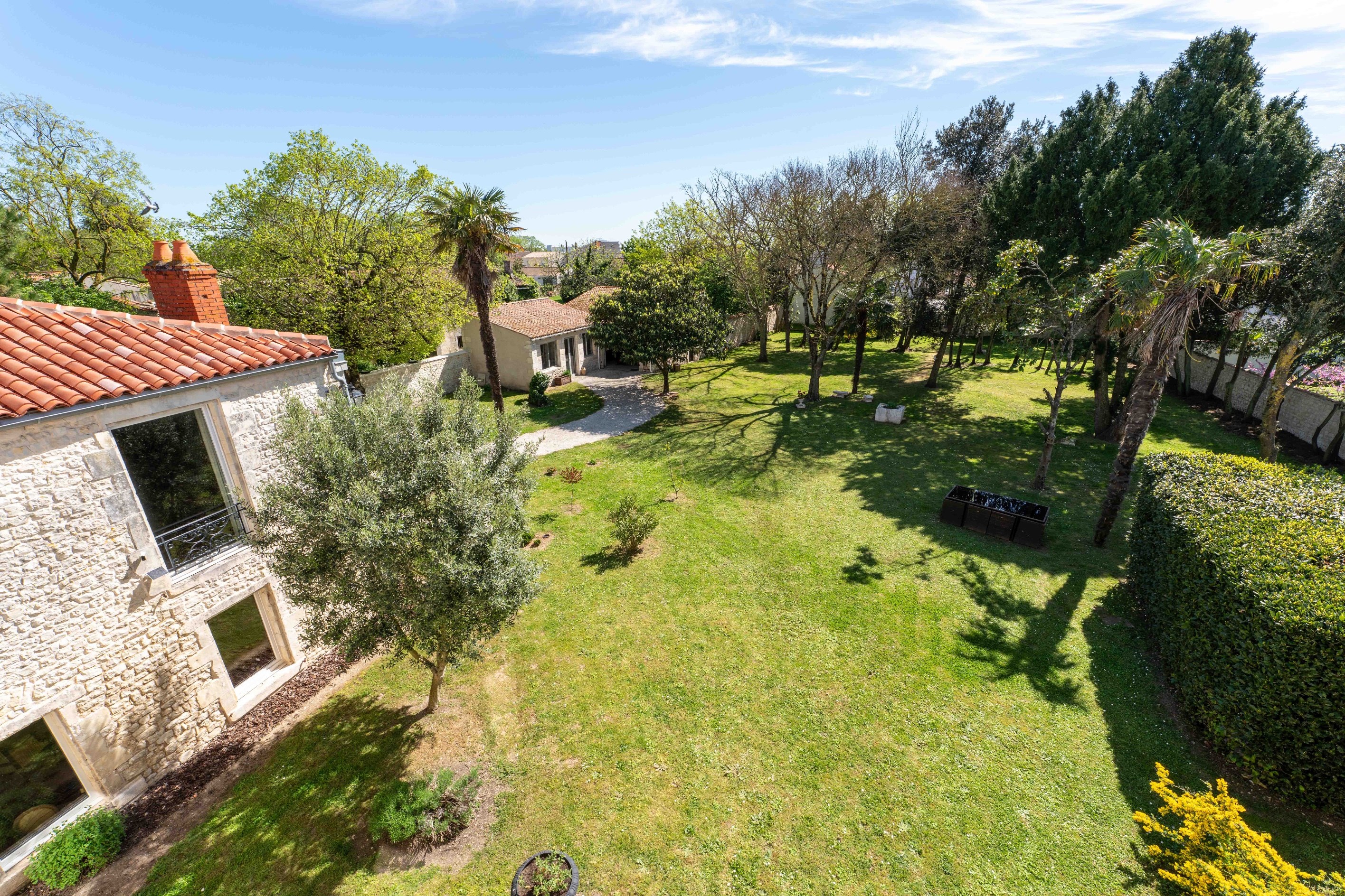  Elegant Character Property near La Rochelle and Île de Ré - 物件實景