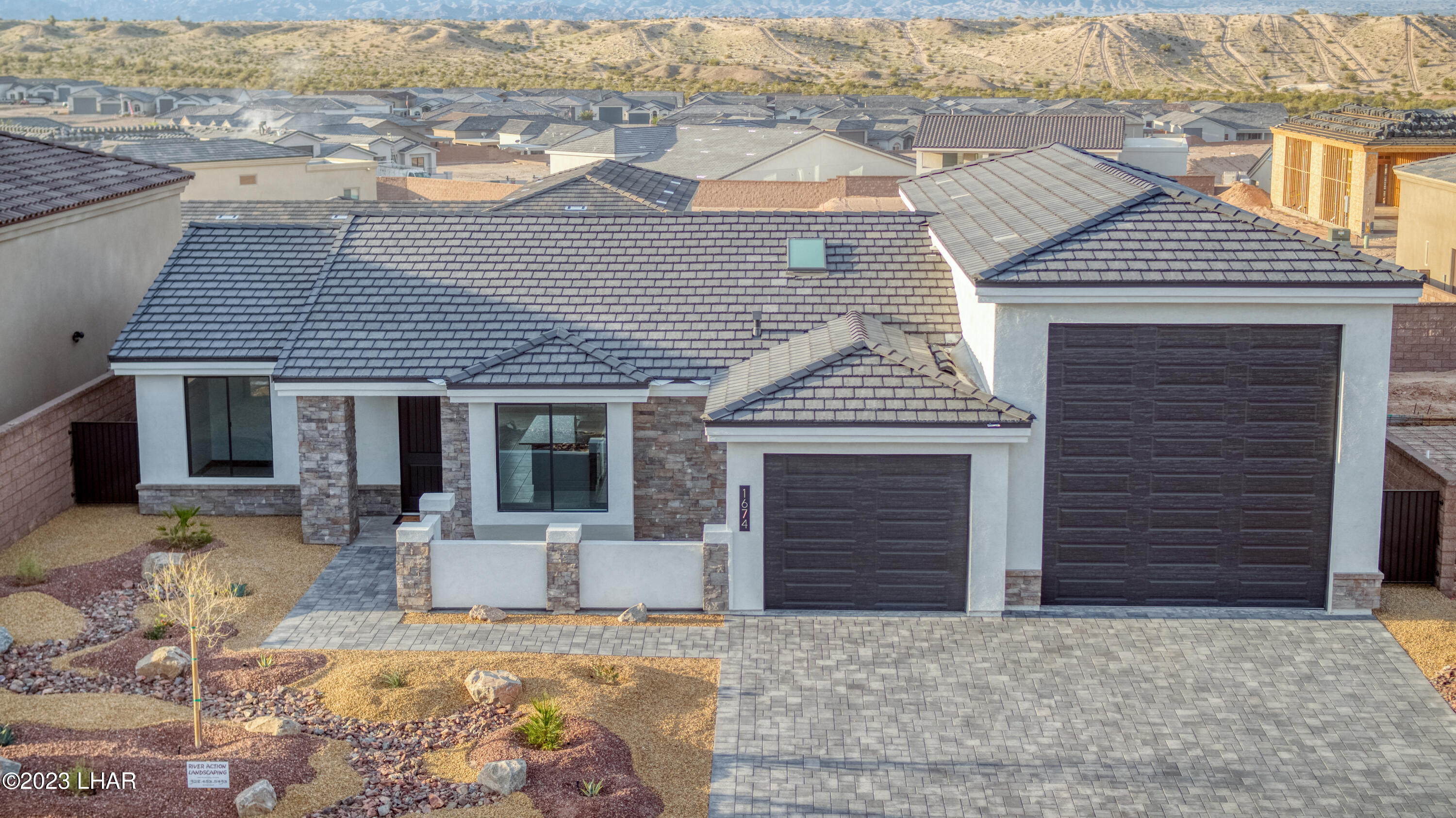 1605 The Pearl On-Your-Lot Plan, Lake Havasu City, Arizona, 86404, United States, 3 Bedrooms Bedrooms, ,2 BathroomsBathrooms,Residential,For Sale,1605 The Pearl On-Your-Lot Plan,1629493