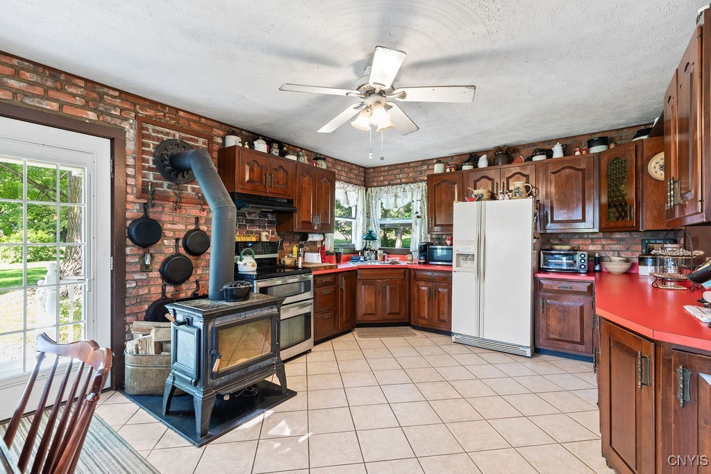 Sterling, New York, 13156, United States, 5 Bedrooms Bedrooms, ,2 BathroomsBathrooms,Residential,For Sale,1914226