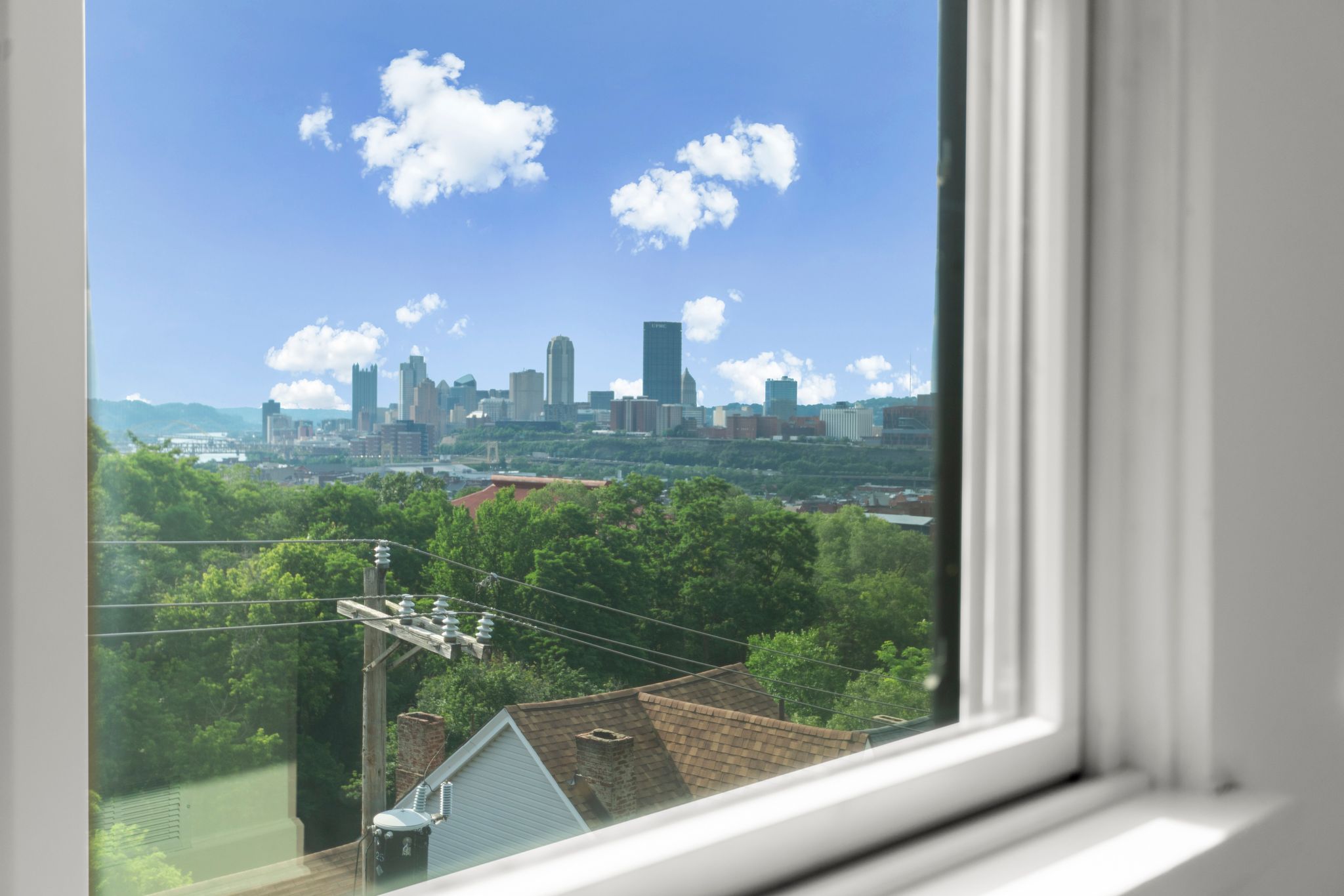  58 Sterling Street, Pittsburgh, PA 15203 - 物件實景