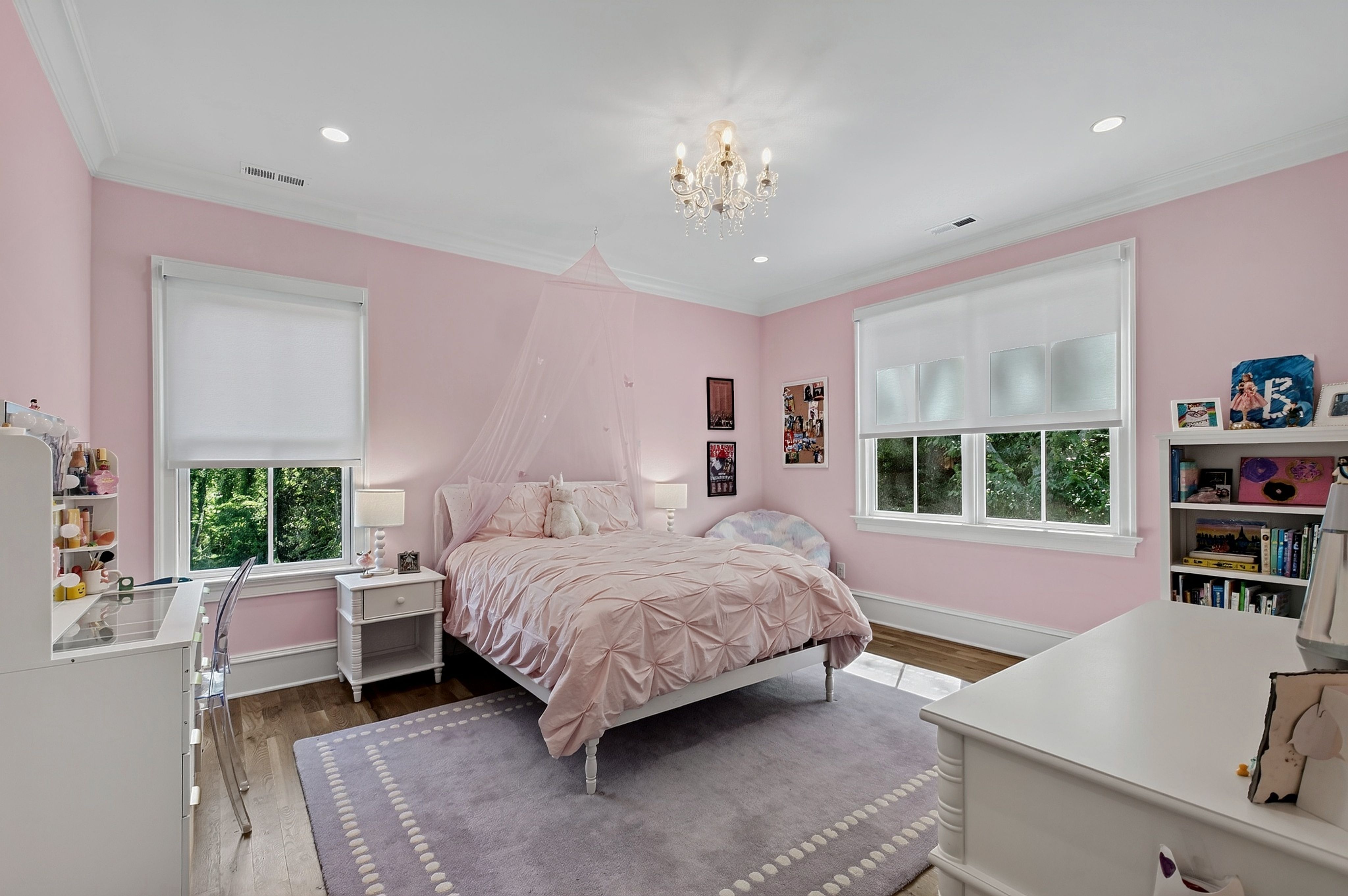  200 Pasquotank Drive, Raleigh, NC 27609 - 物件實景