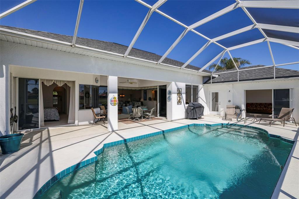 Lake Suzy, Florida, 34269, United States, 3 Bedrooms Bedrooms, ,2 BathroomsBathrooms,Residential,For Sale,1737592