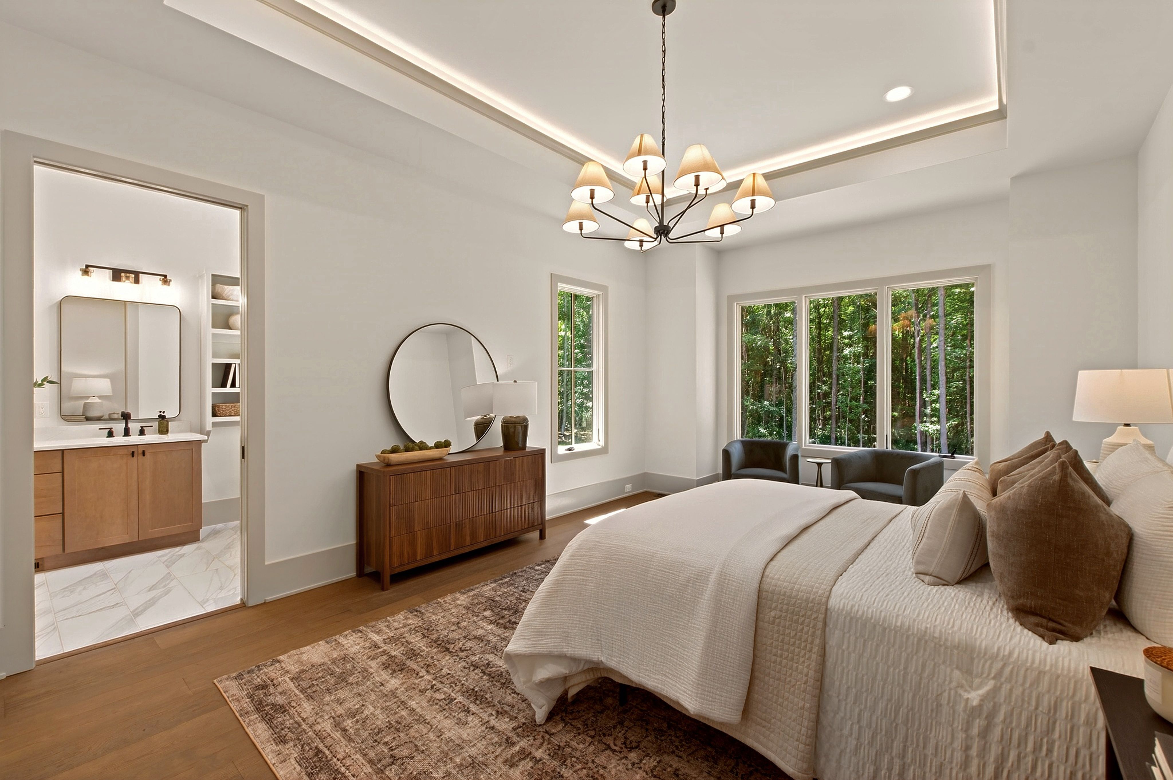  176 Clementine Way, Chapel Hill, NC 27516 - 物件實景