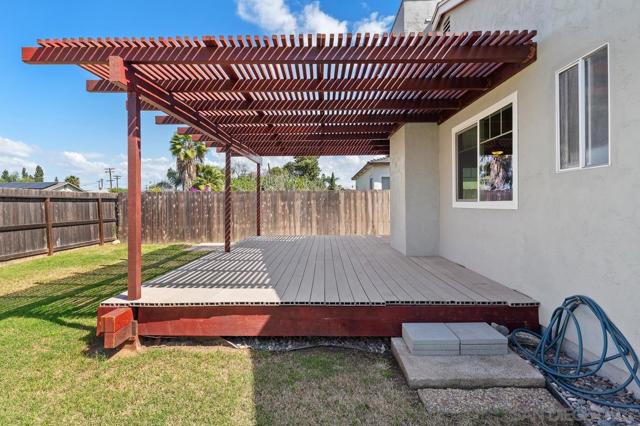 El Cajon, California, 92020, United States, 3 Bedrooms Bedrooms, ,3 BathroomsBathrooms,Residential,For Sale,2025415
