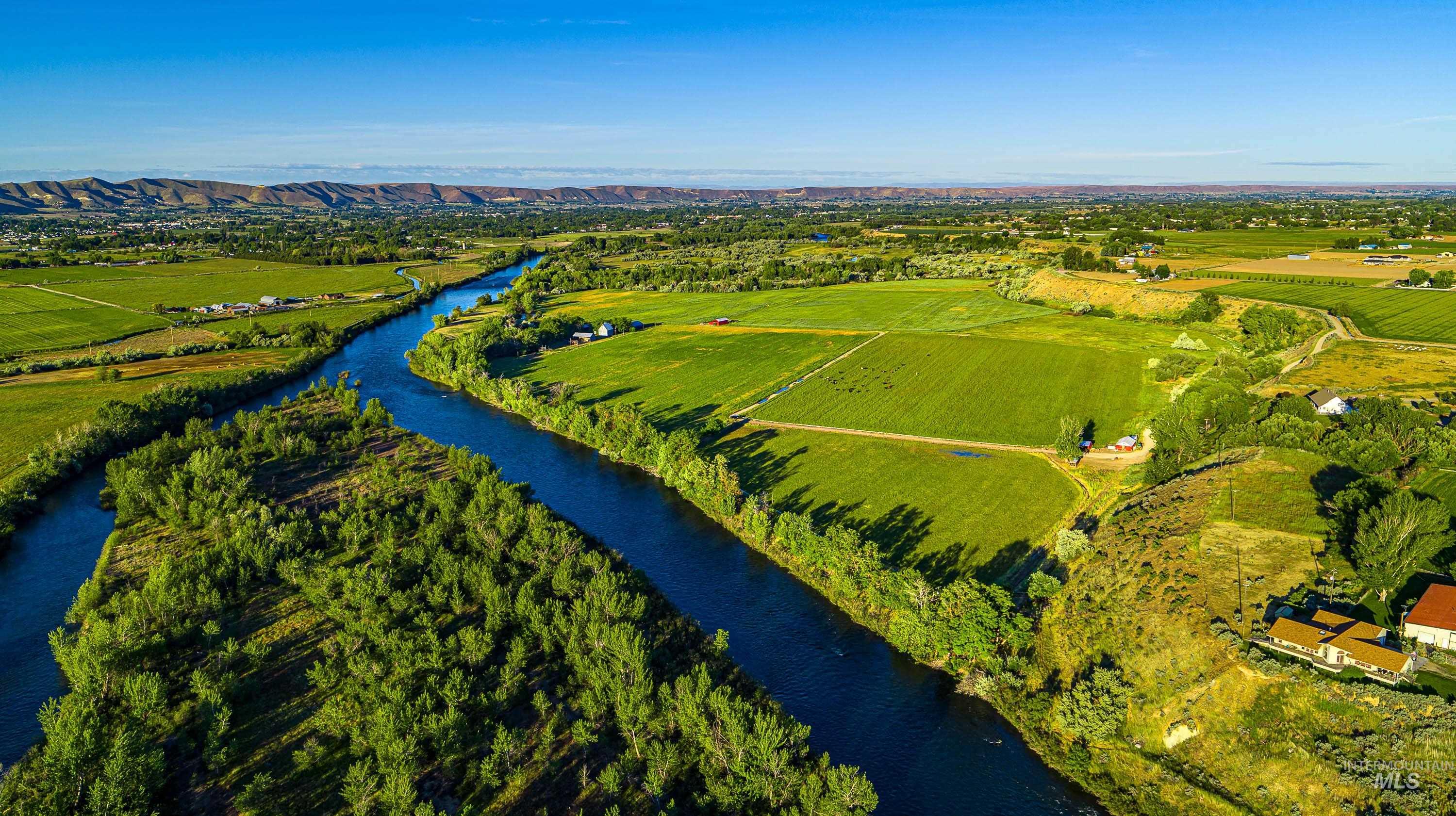 1111 E Idaho Blvd 151 Acres, Emmett, Idaho, 83617, United States, ,Land,For Sale,1111 E Idaho Blvd 151 Acres,1630752