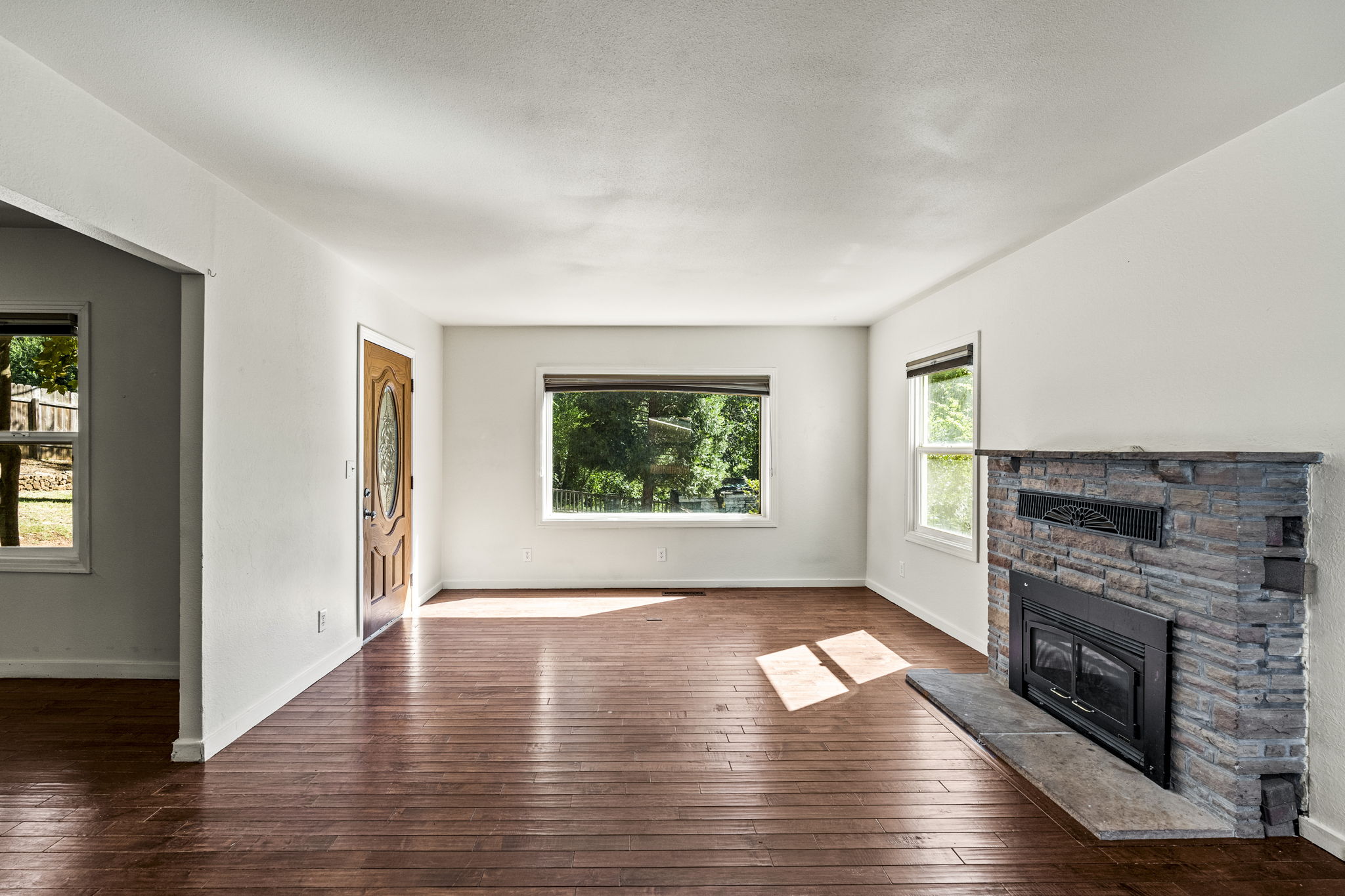  11 Lukens Pl. Angwin, CA. - 物件實景