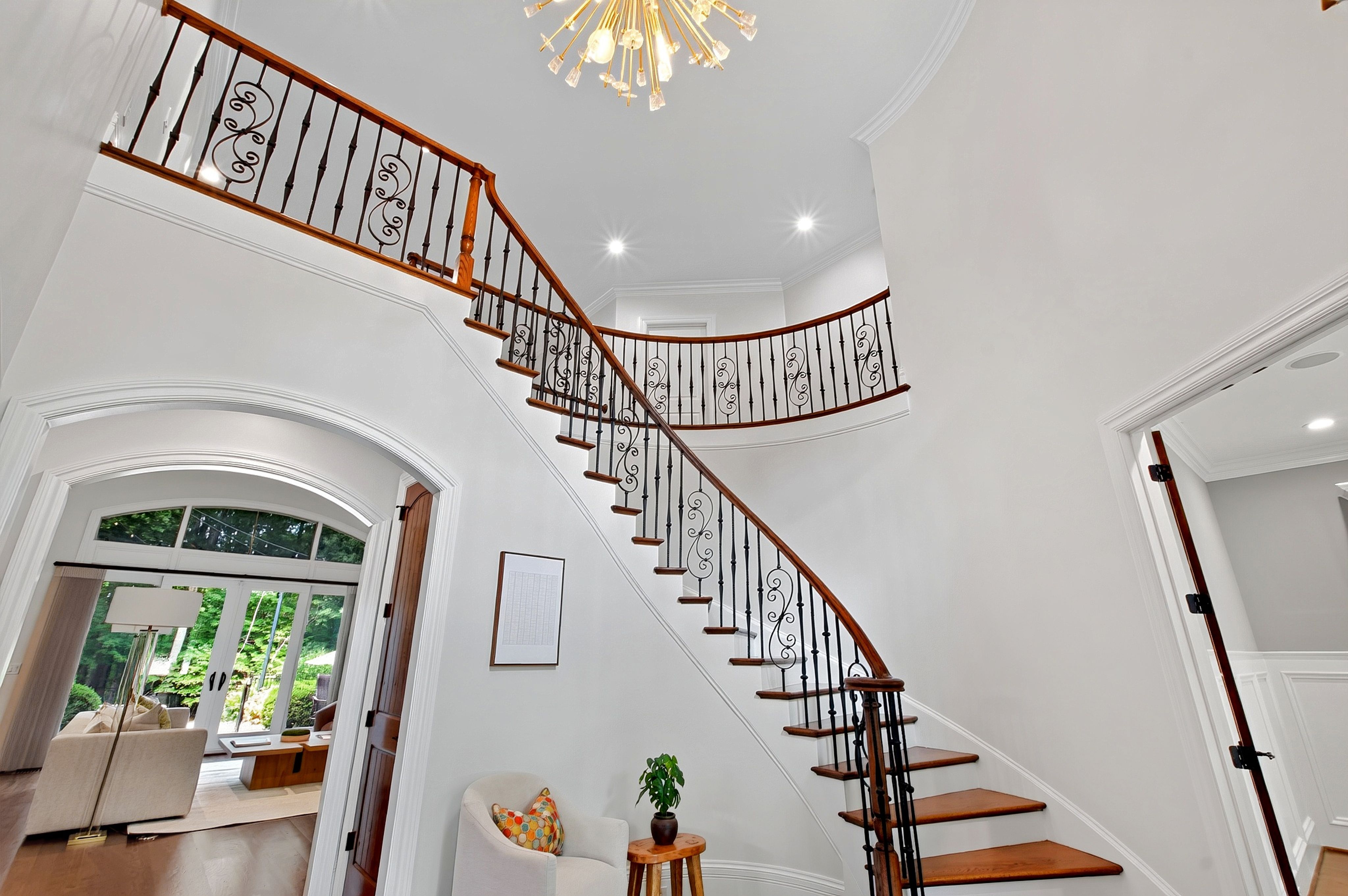  6025 Over Hadden Court, Raleigh, NC 27614 - 物件實景