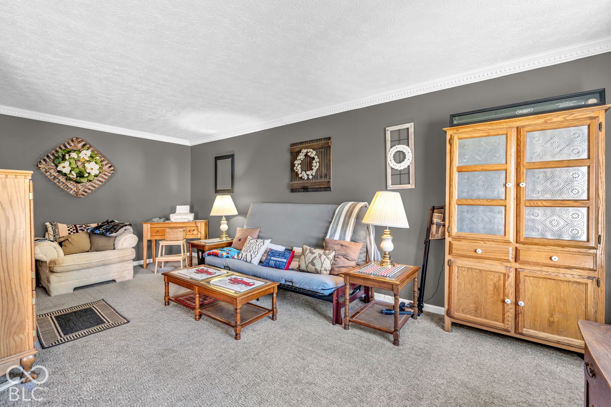Middleham Cir, Beech Grove, IN 46107