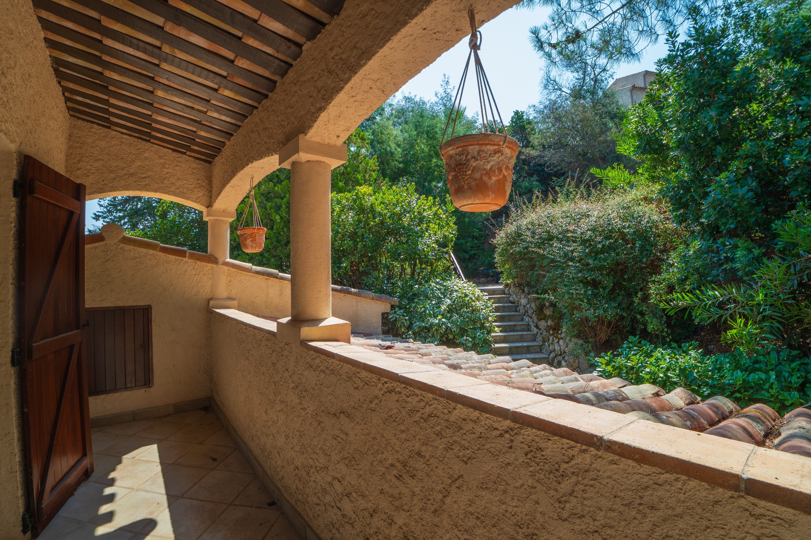  Exceptional Villa in Théoule-sur-Mer: High Potential. - 物件實景