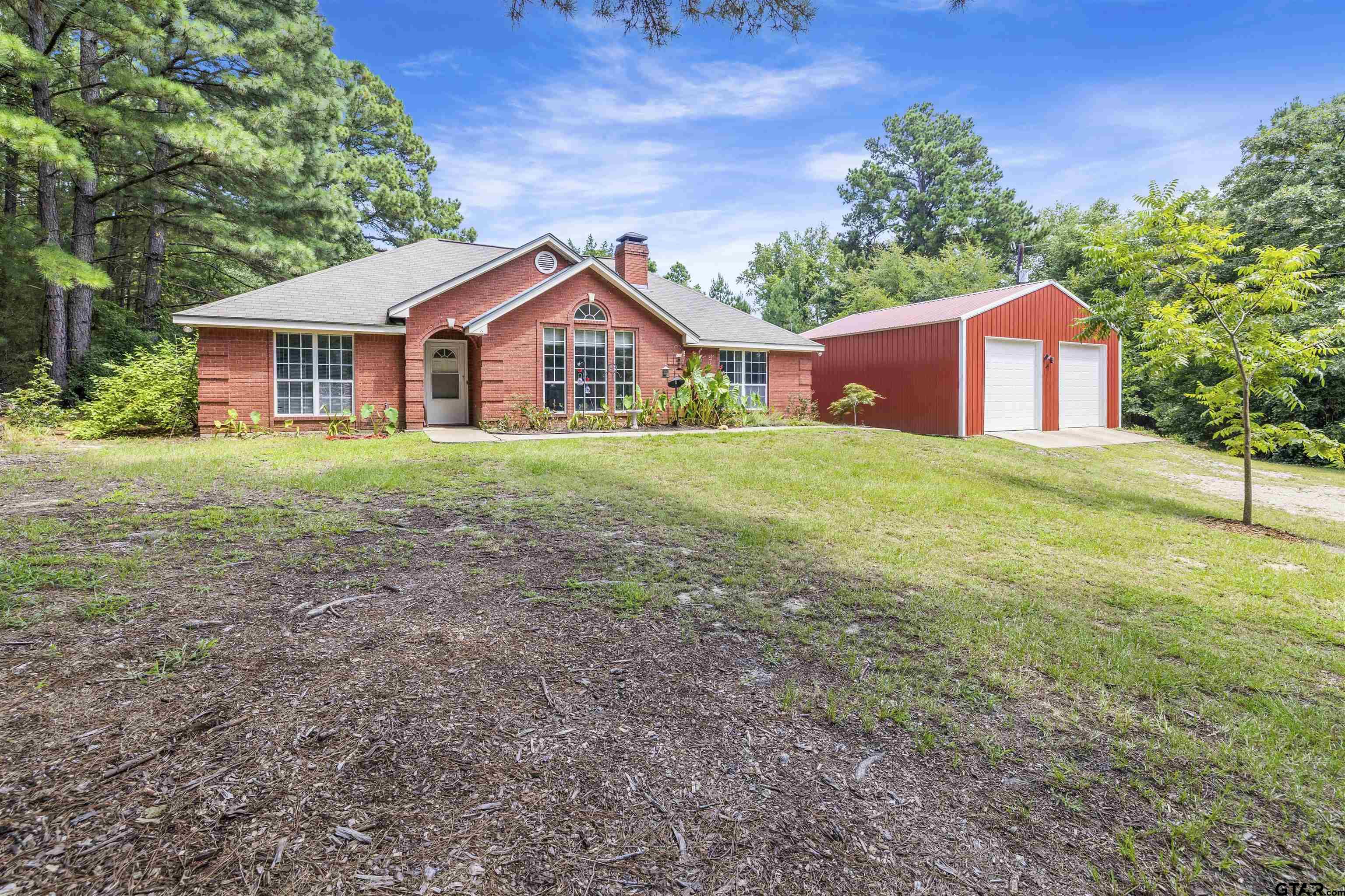 Tyler, Texas, 75704, United States, 3 Bedrooms Bedrooms, ,2 BathroomsBathrooms,Residential,For Sale,1941841