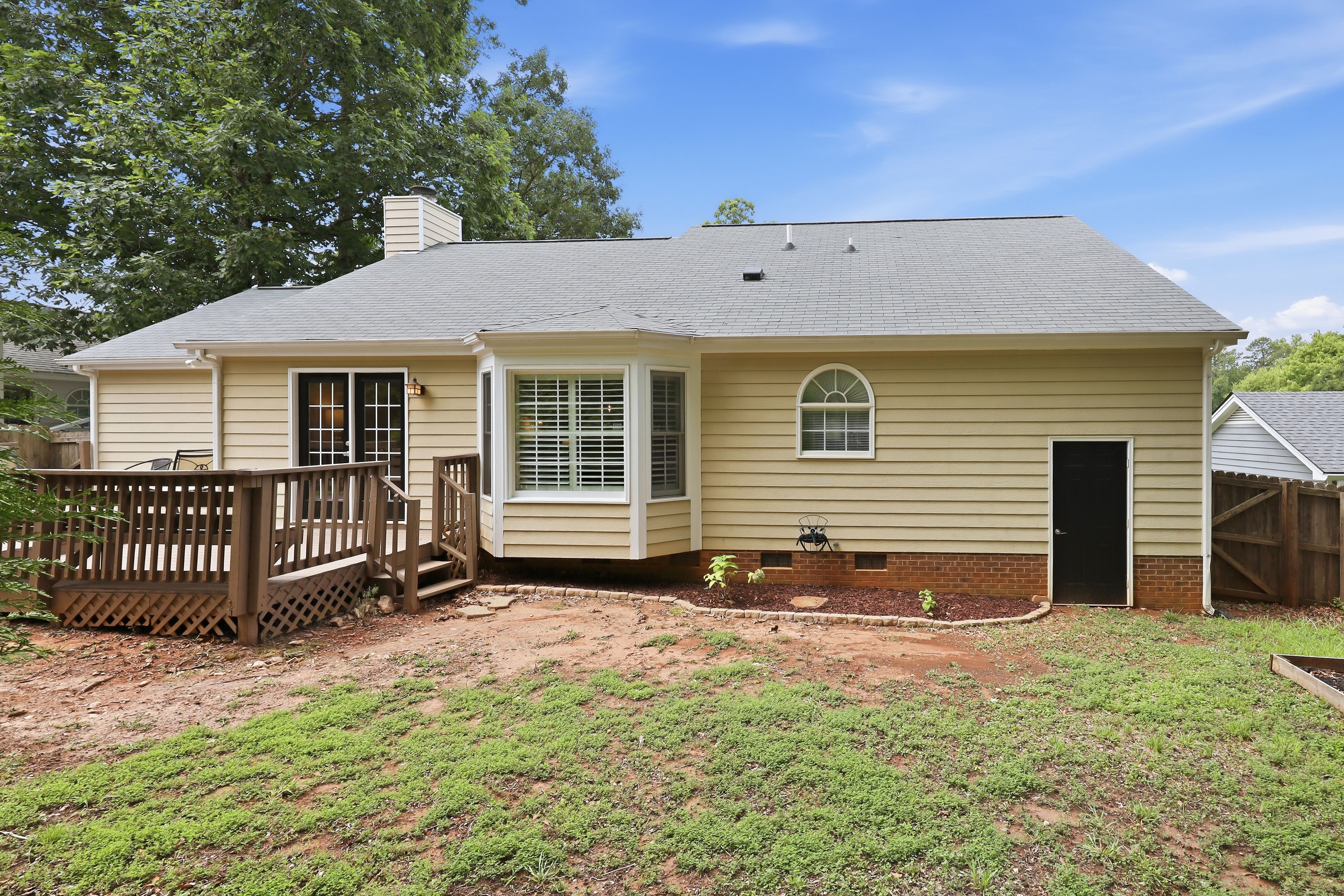  5904 Westborough Drive, Raleigh, NC 27612 - 物件實景