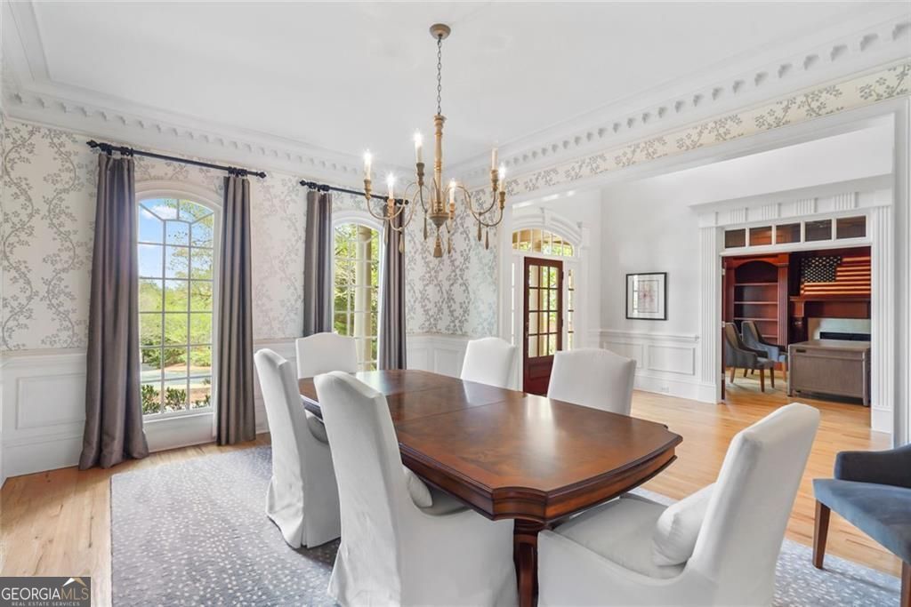 Duluth, Georgia, 30097, United States, 6 Bedrooms Bedrooms, ,7 BathroomsBathrooms,Residential,For Sale,1880035