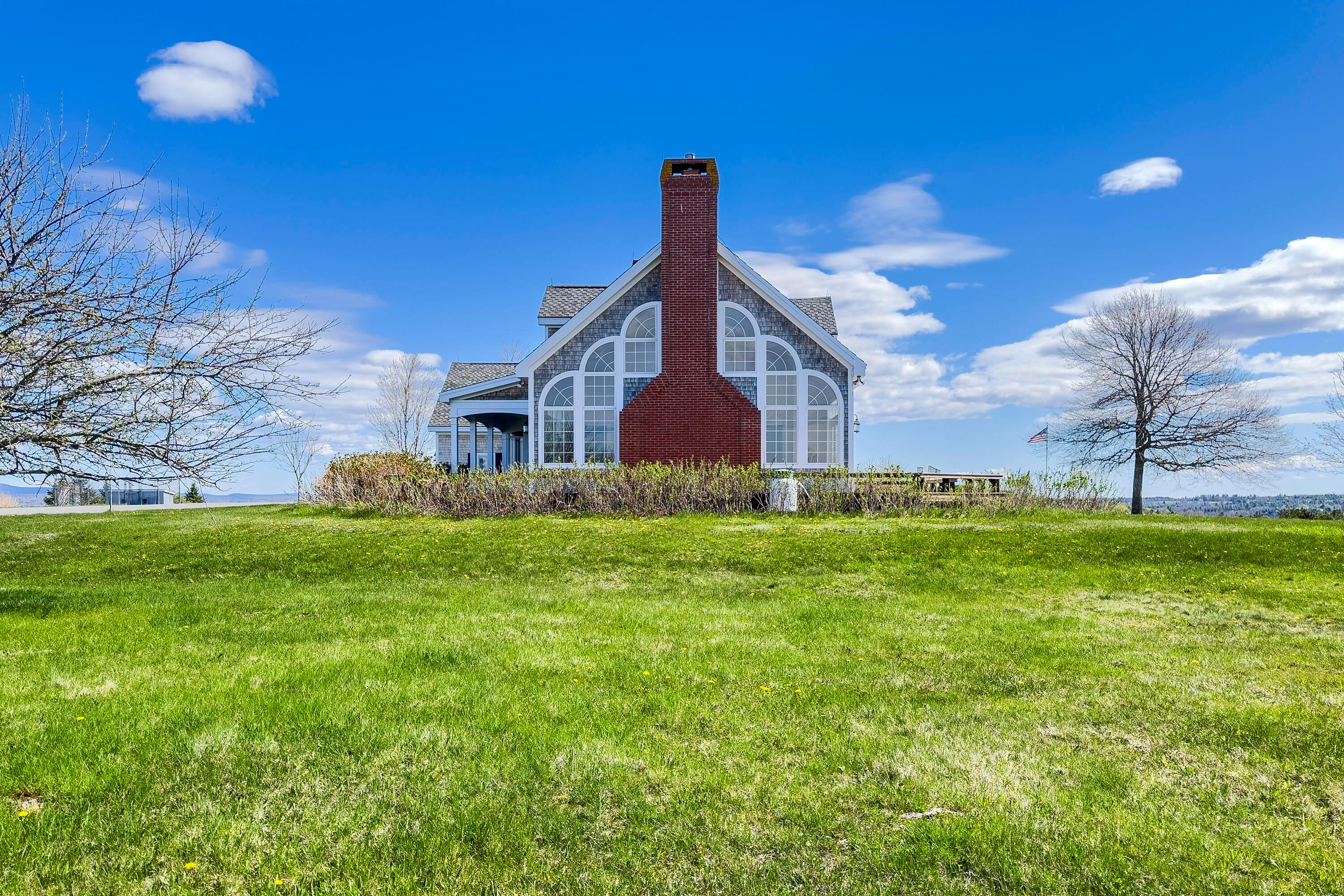  297 Appleton Ridge Road - 物件實景