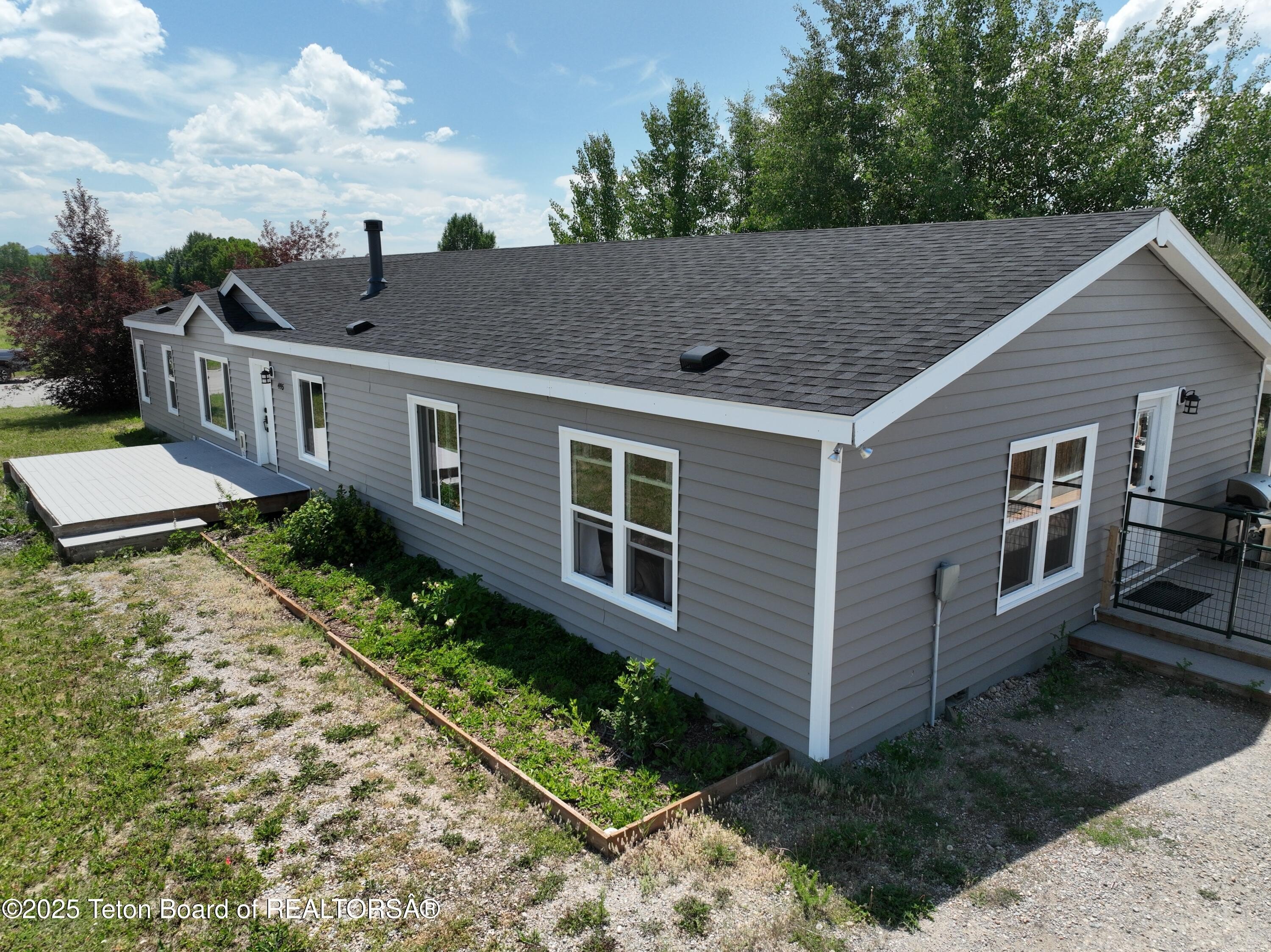 Driggs, Idaho, 83422, United States, 5 Bedrooms Bedrooms, ,2 BathroomsBathrooms,Residential,For Sale,1921681
