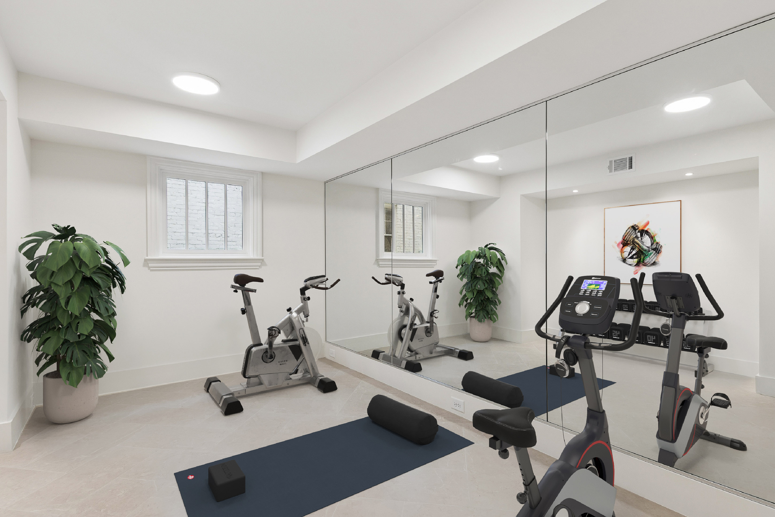  Beautifully Renovated Morningside Retreat - 物件實景