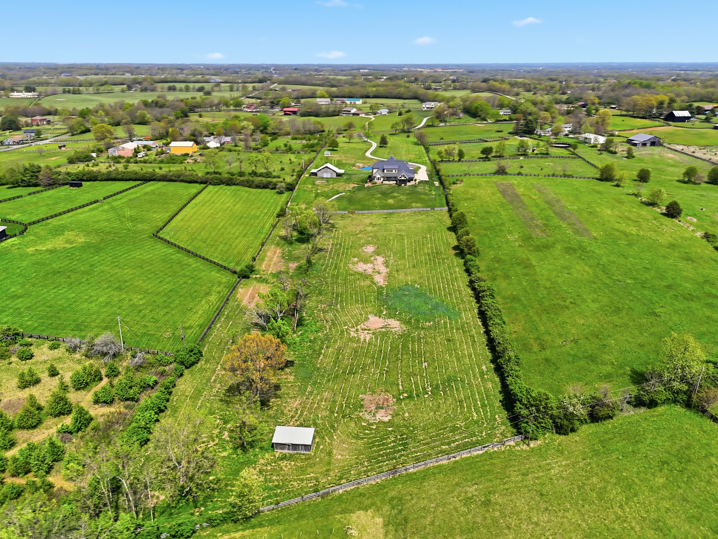  5142 Whites Lane - 物件實景