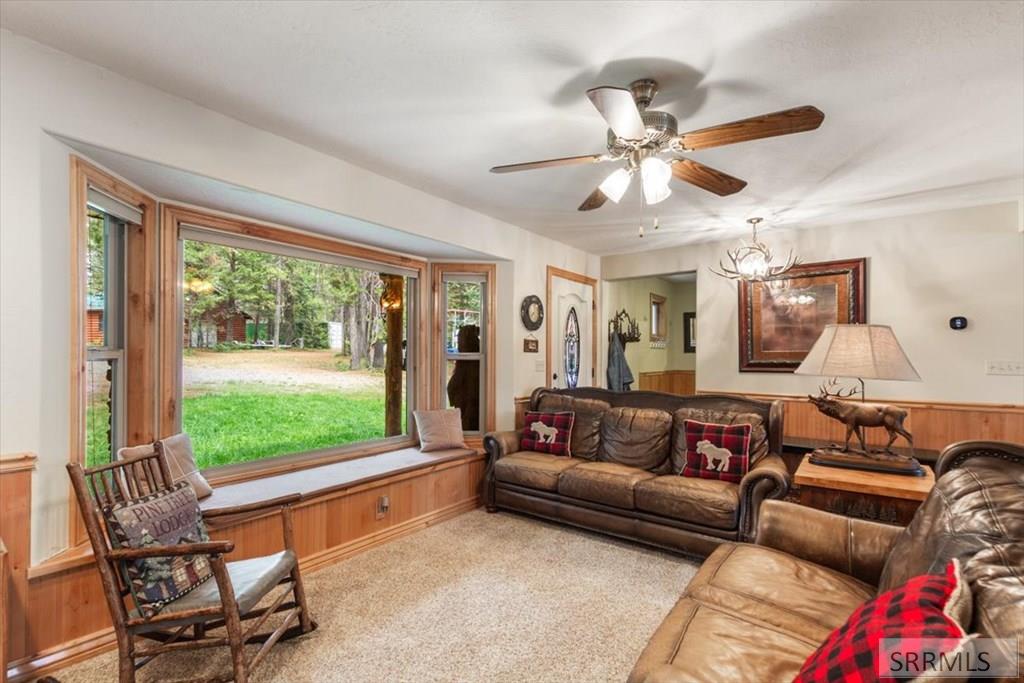 ISLAND PARK, Idaho, 83429, United States, 5 Bedrooms Bedrooms, ,5 BathroomsBathrooms,Residential,For Sale,1980298