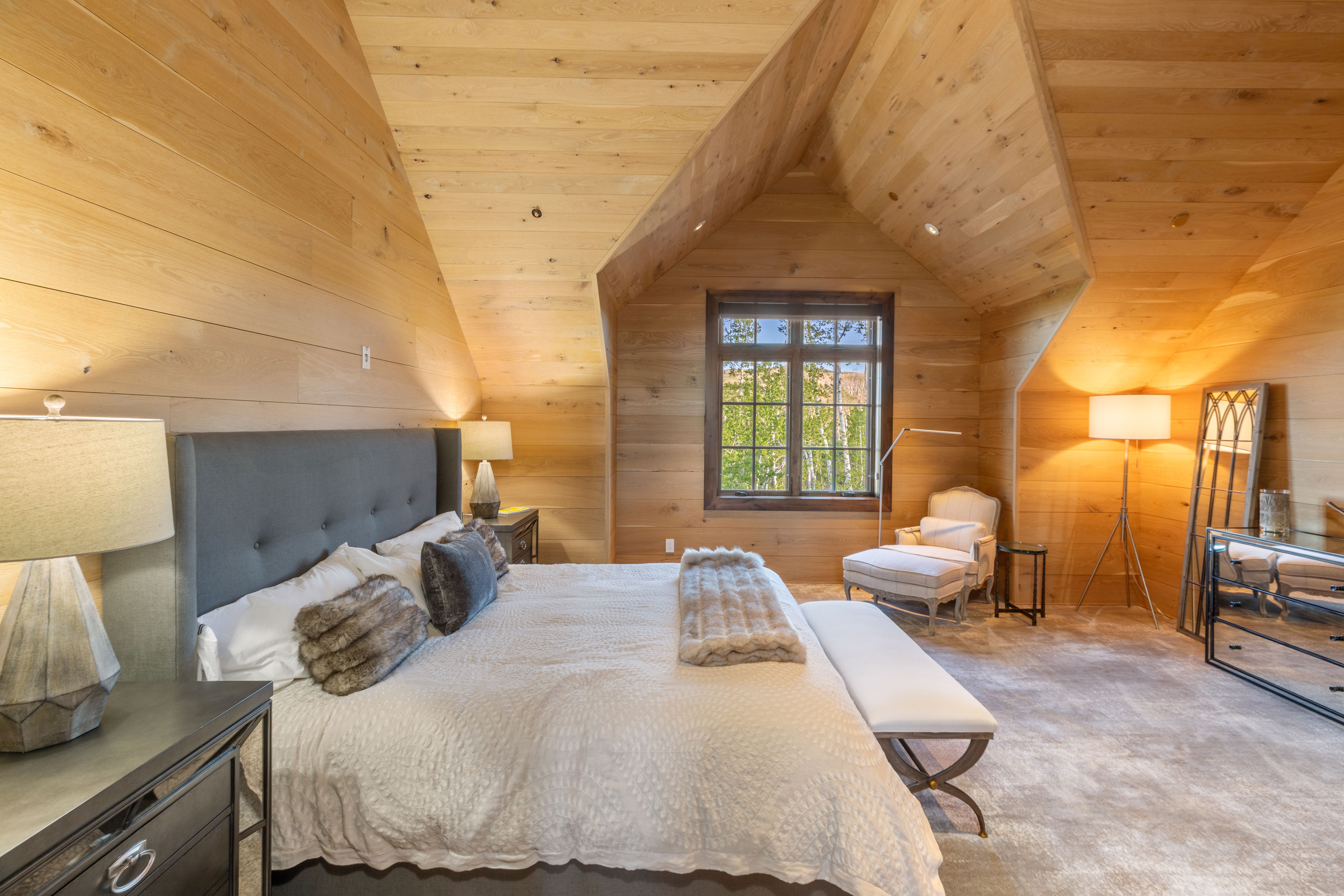  Refined Mountain Elegance In A Premier Setting - 物件實景