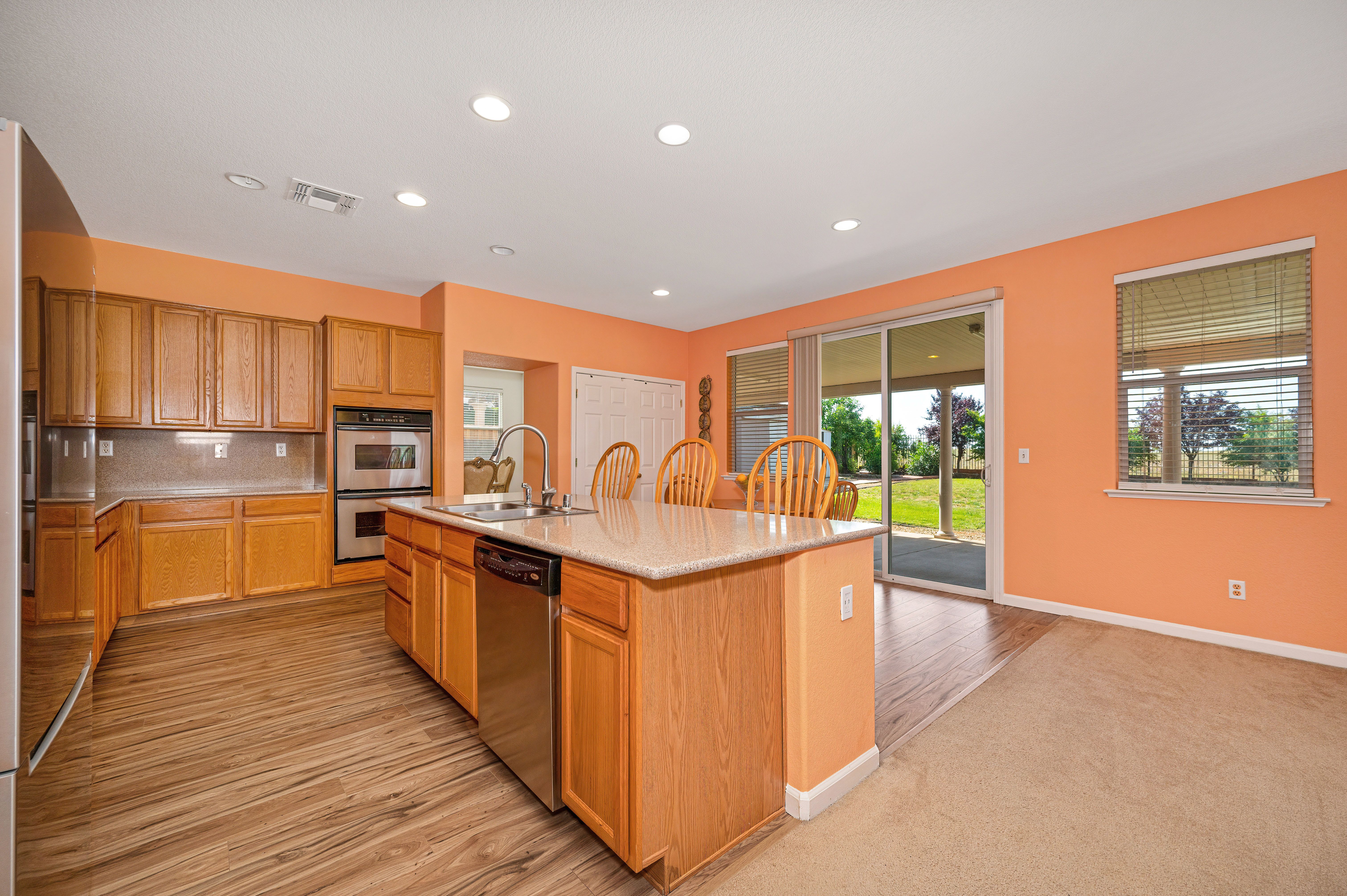  4501 McRoberts Drive, Mather, CA 95655 - 物件實景
