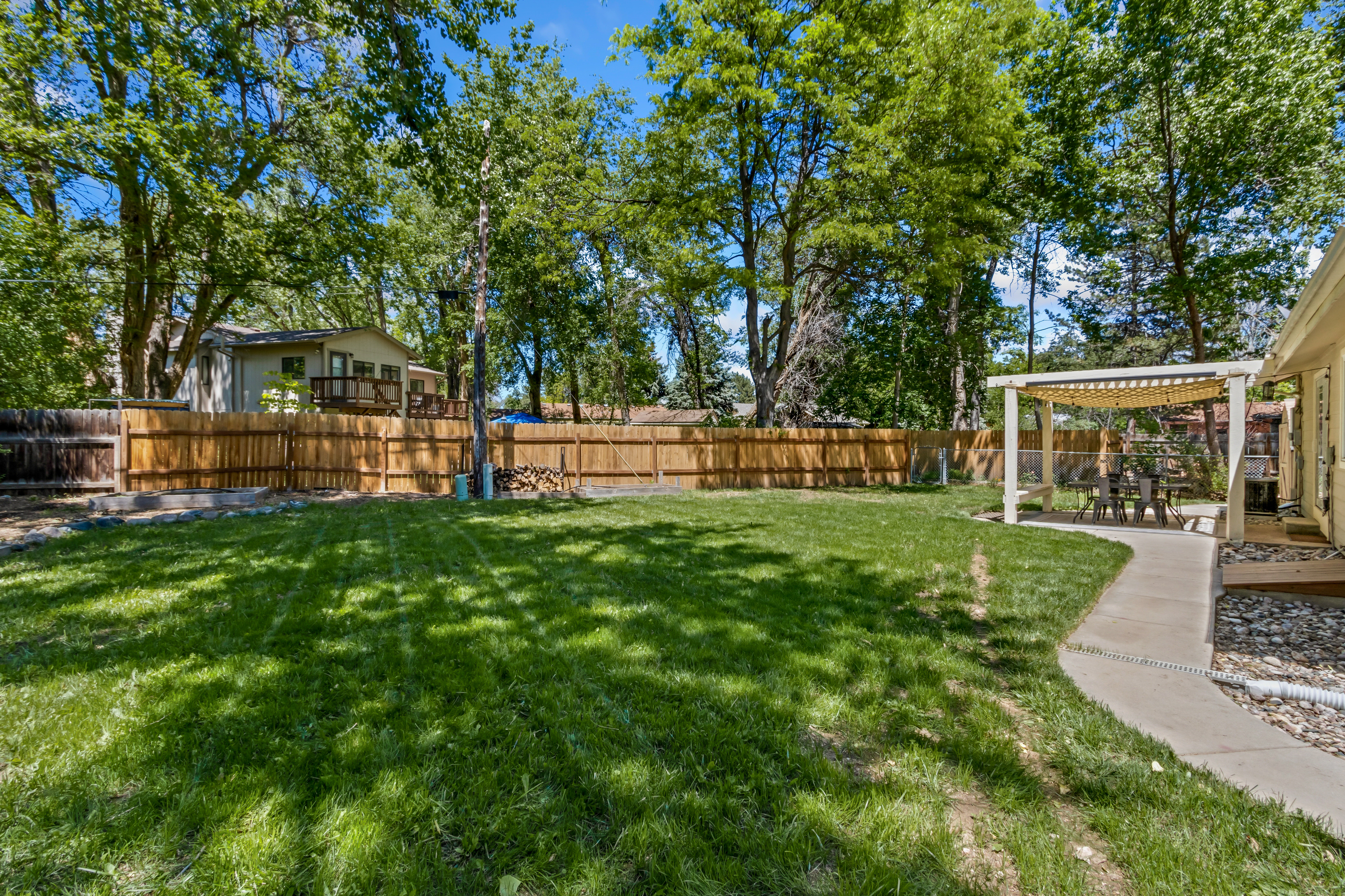  1600 Crestmore Pl, Fort Collins, CO, 80521 - 物件實景