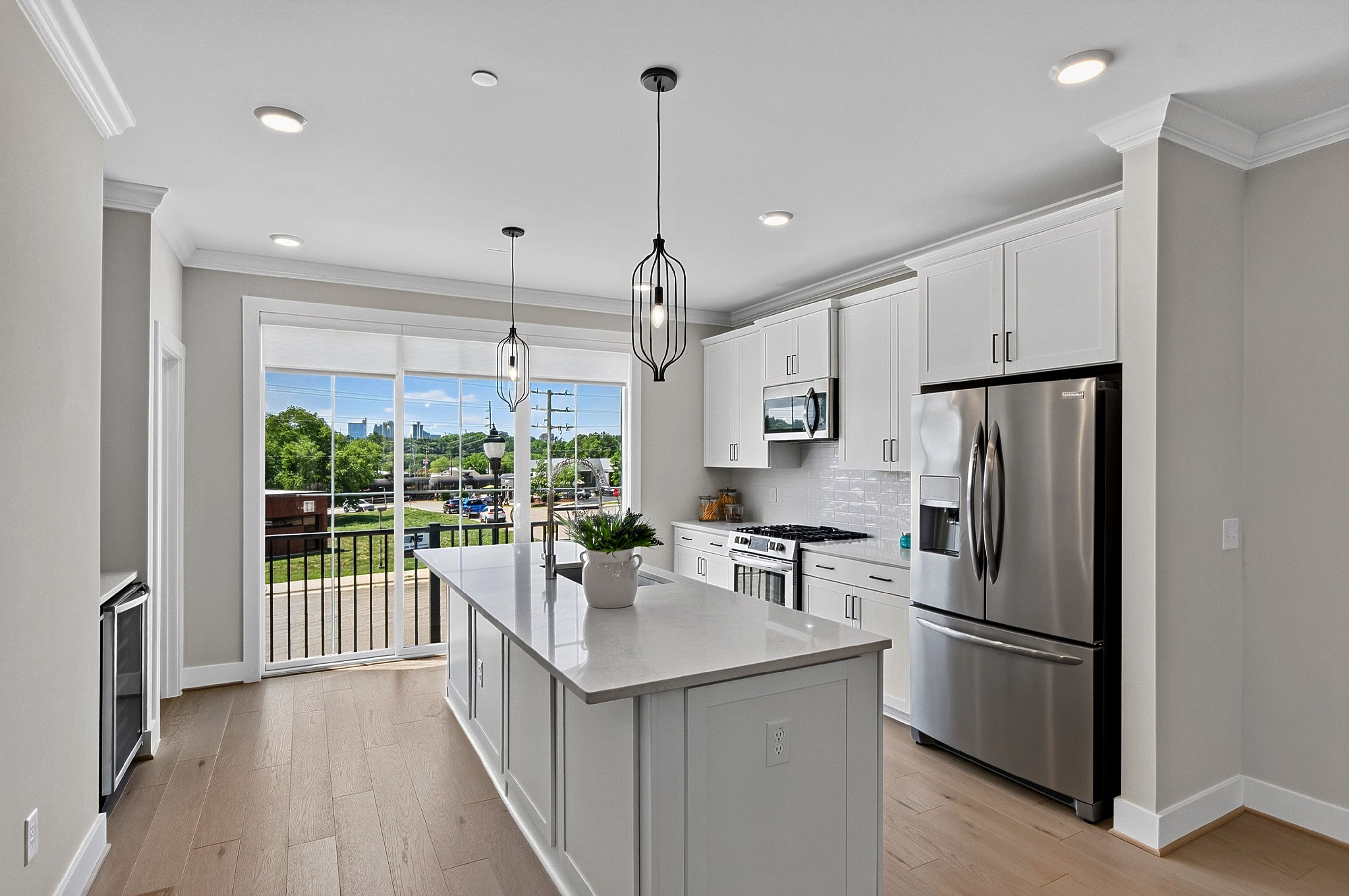 1501 Draper View Loop, Raleigh, NC 27608 - 物件實景
