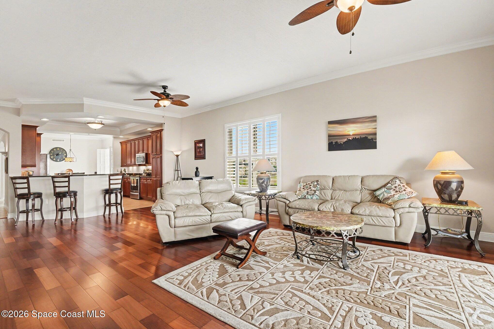 Cocoa Beach, Florida, 32931, United States, 3 Bedrooms Bedrooms, ,3 BathroomsBathrooms,Residential,For Sale,2038472