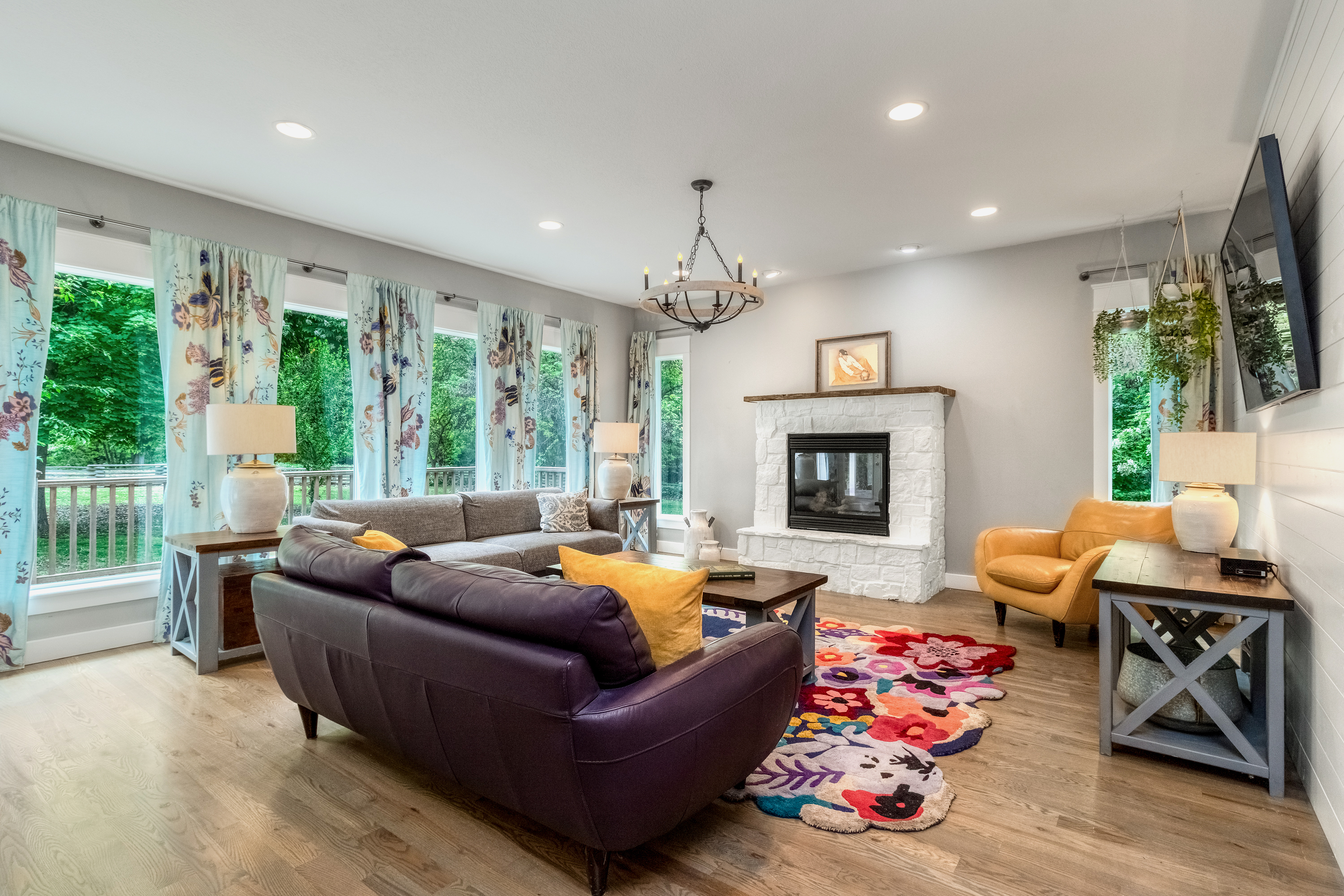  17 SW Homestead Ave - 物件實景