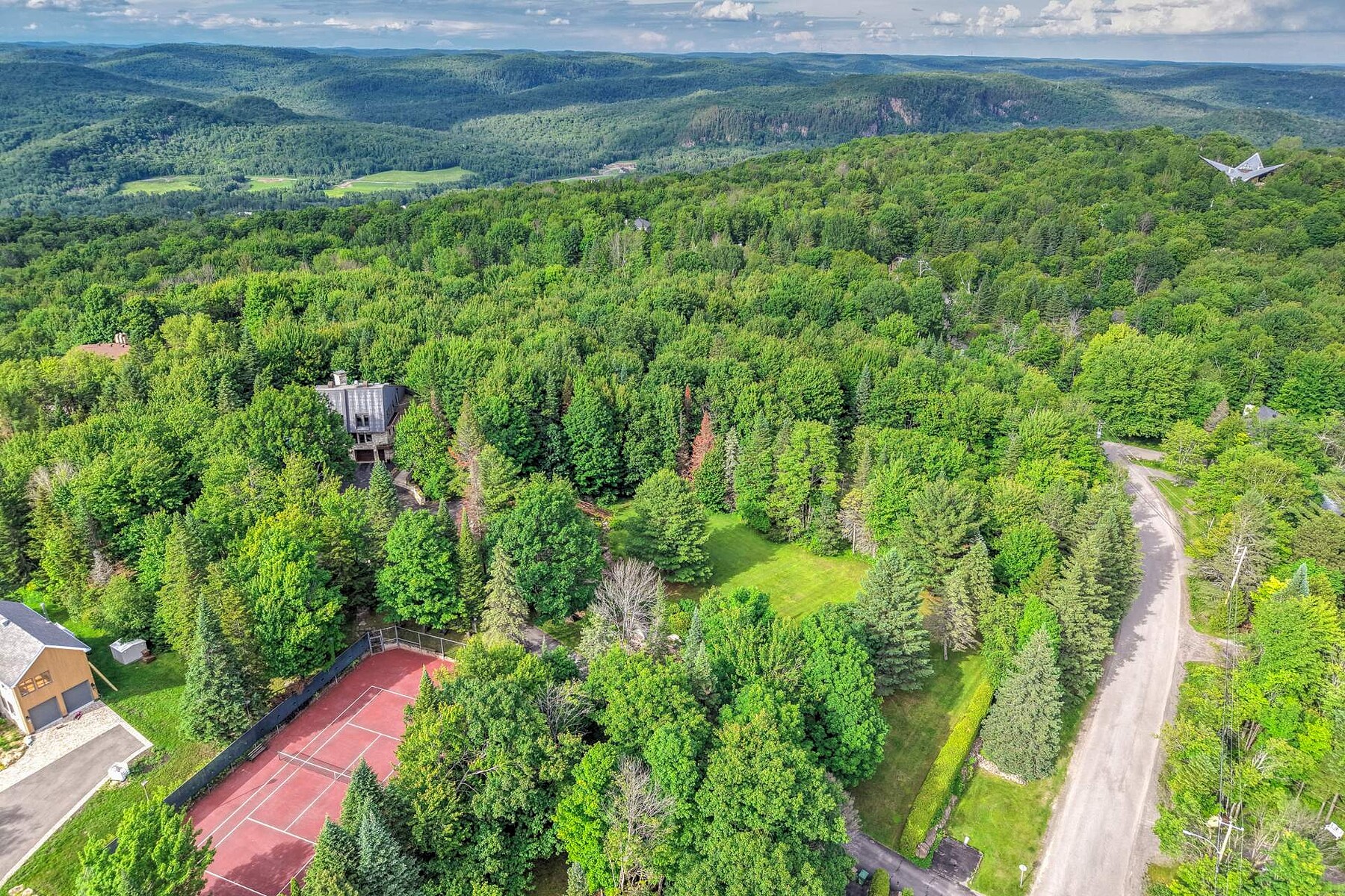  Sainte-Anne-des-Lacs, Laurentides - 物件實景