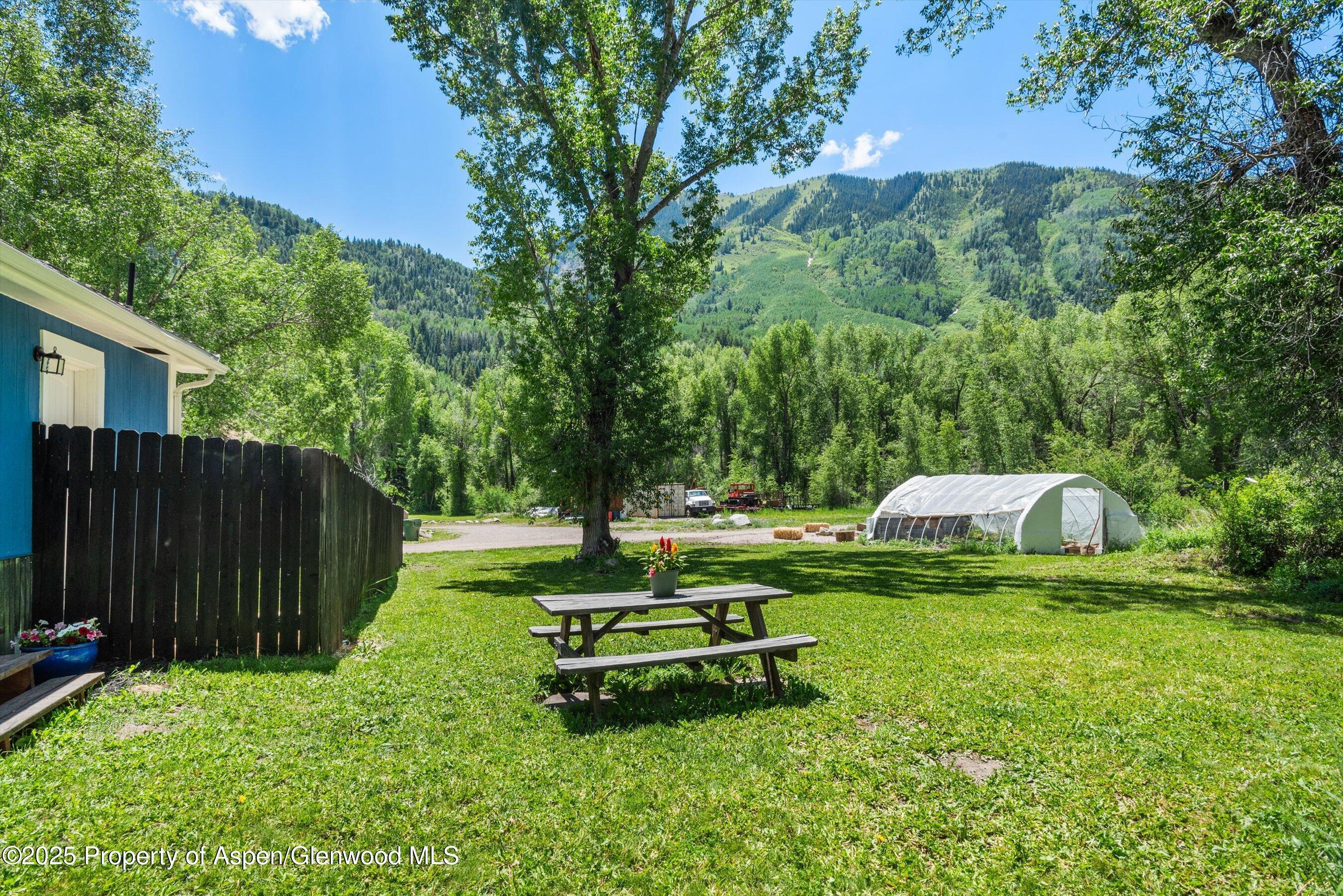 Marble, Colorado, 81623, United States, 2 Bedrooms Bedrooms, ,2 BathroomsBathrooms,Residential,For Sale,1862307