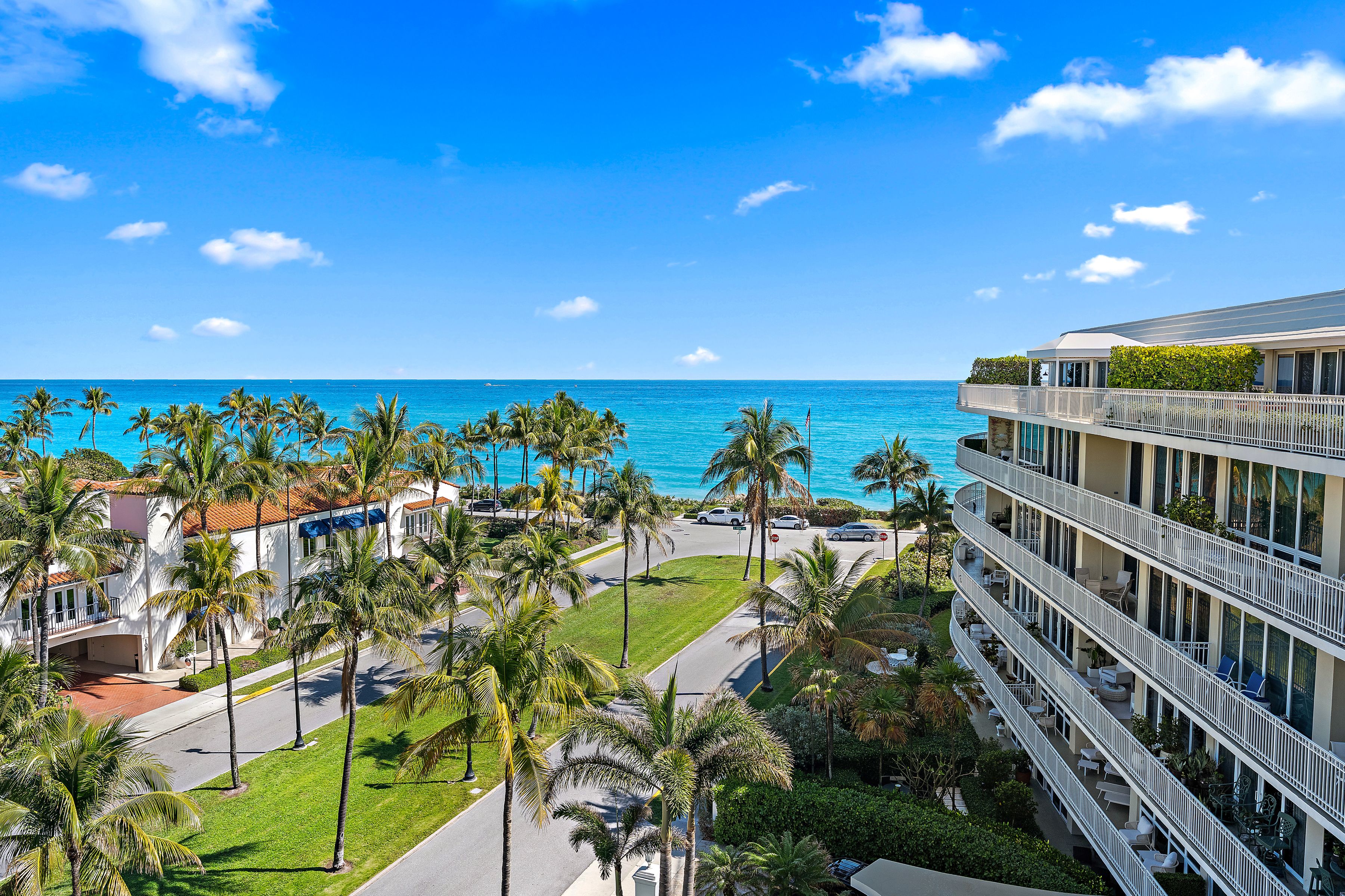  100 Royal Palm Way PH-4 - 物件實景