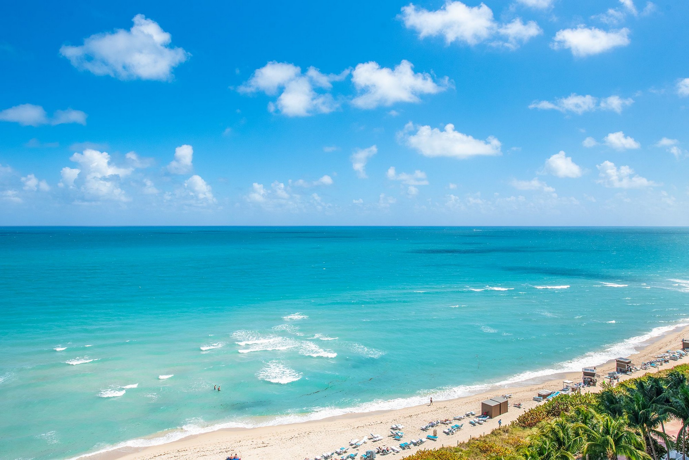  6801 Collins Ave, Miami Beach, FL, 33141 - 物件實景