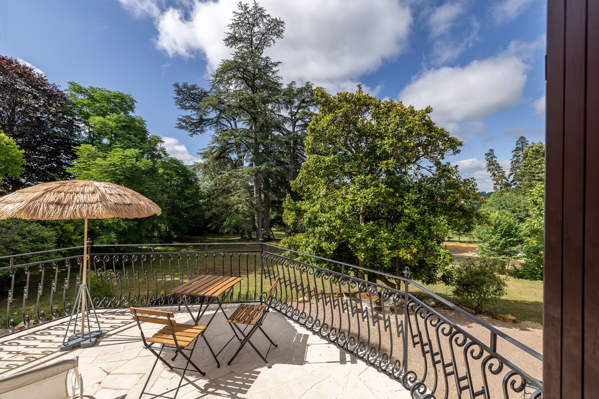  Timeless Elegance in the Heart of Périgord Vert - 物件實景