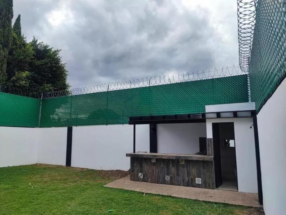 Cuautitlán Izcalli, Estado de méxico, 54766, Mexico, 3 Bedrooms Bedrooms, ,4 BathroomsBathrooms,Residential,For Sale,1684601