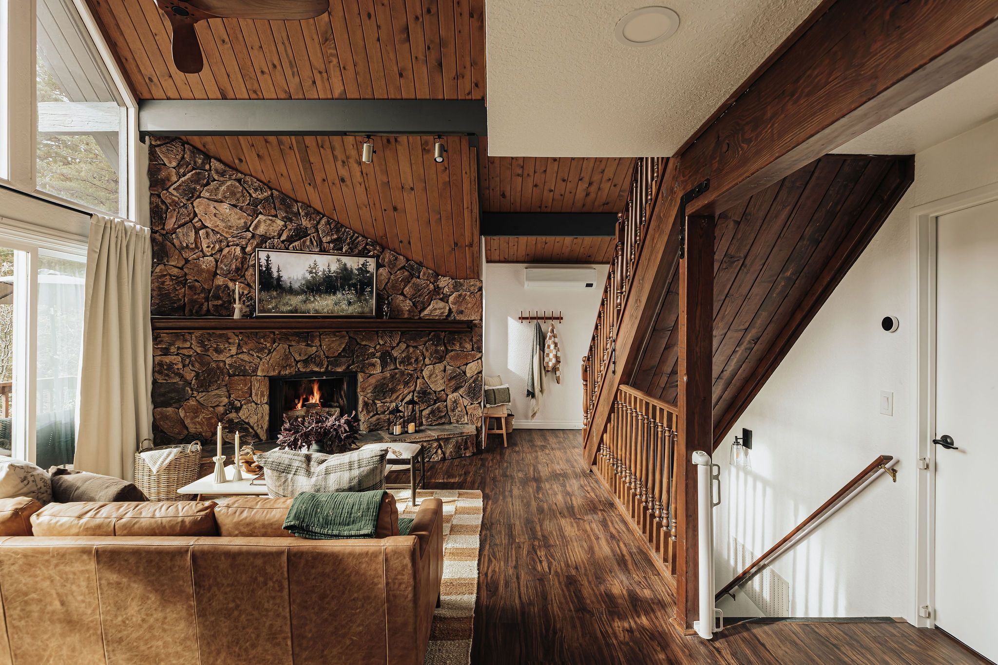  217 Old Toll Road, Lake Arrowhead, CA 92352 - 物件實景