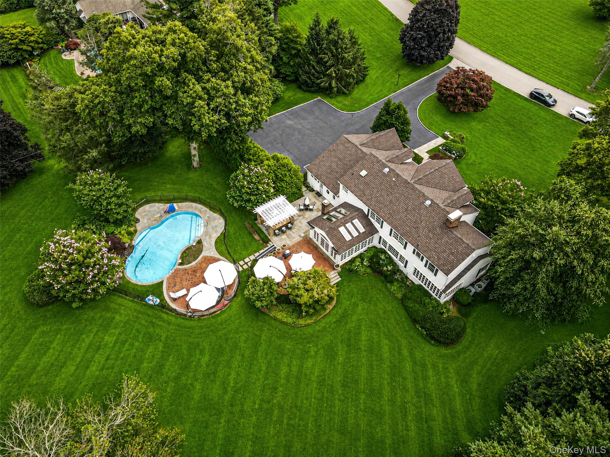  15 Dogwood Hill, Brookville, NY, 11545 - 物件實景